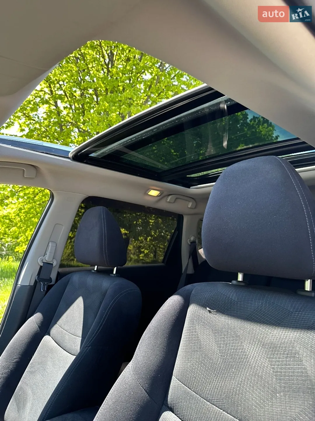 2016 Nissan X-Trail - мініатюра 15
