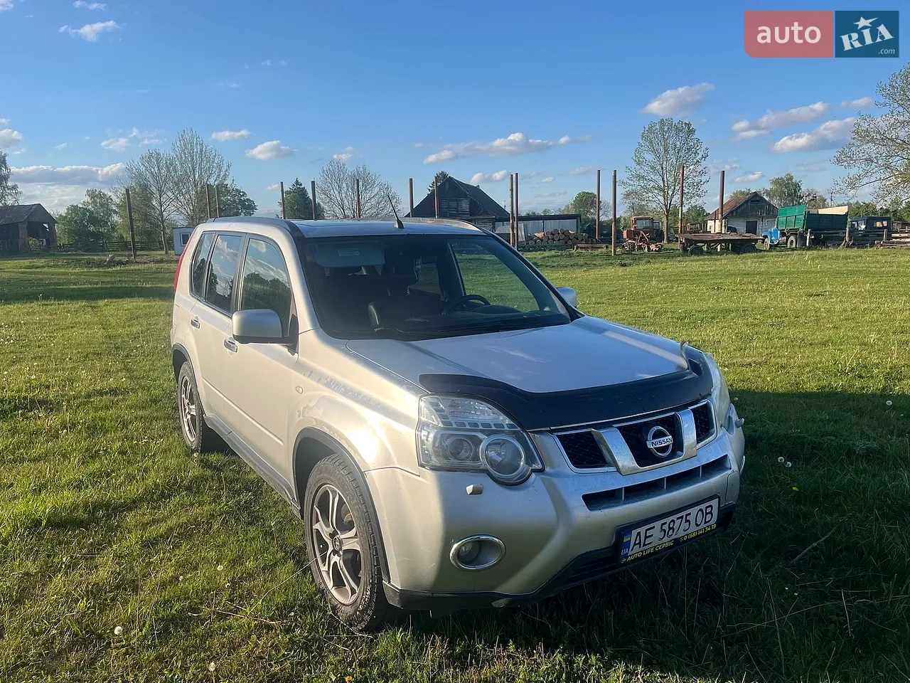 2014 Nissan X-Trail - мініатюра 40