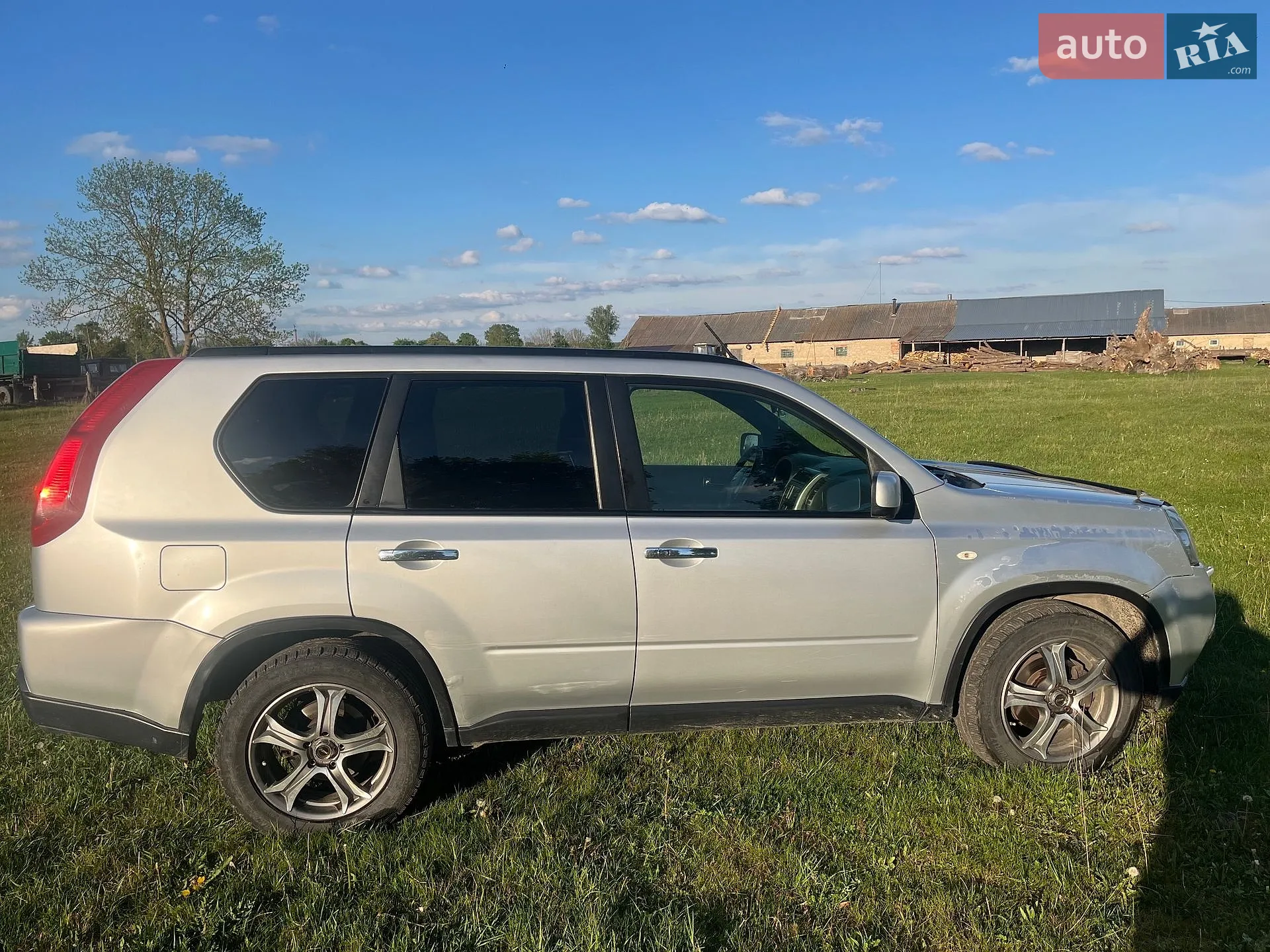 2013 Nissan X-Trail - мініатюра 8
