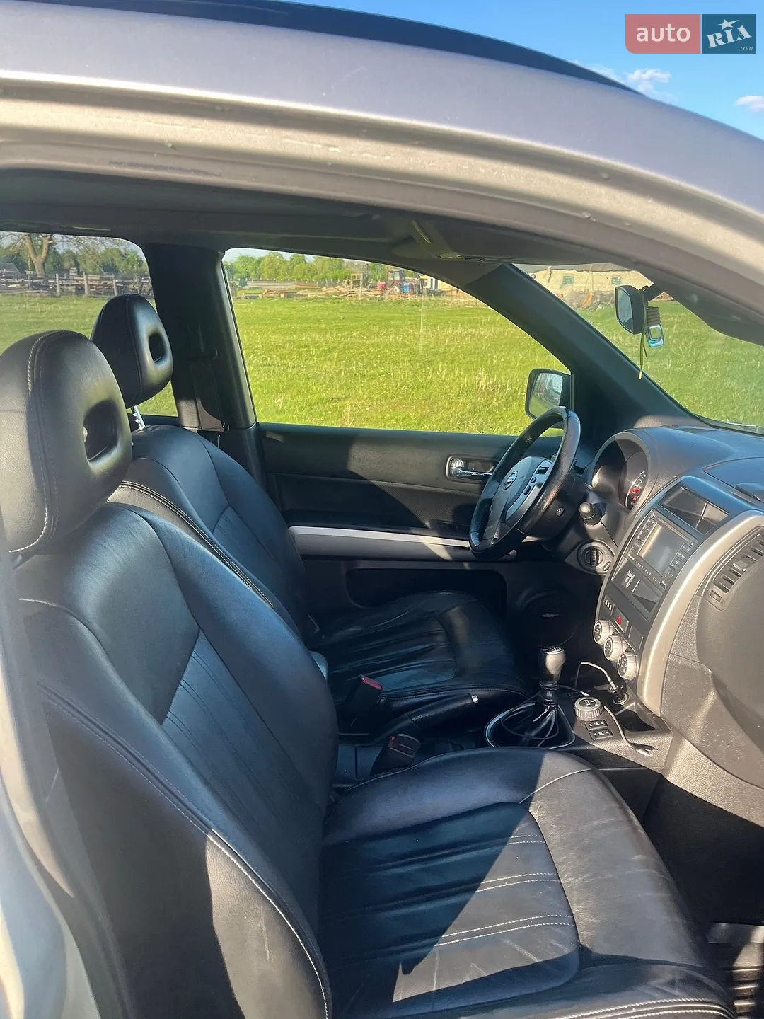 2013 Nissan X-Trail - мініатюра 9