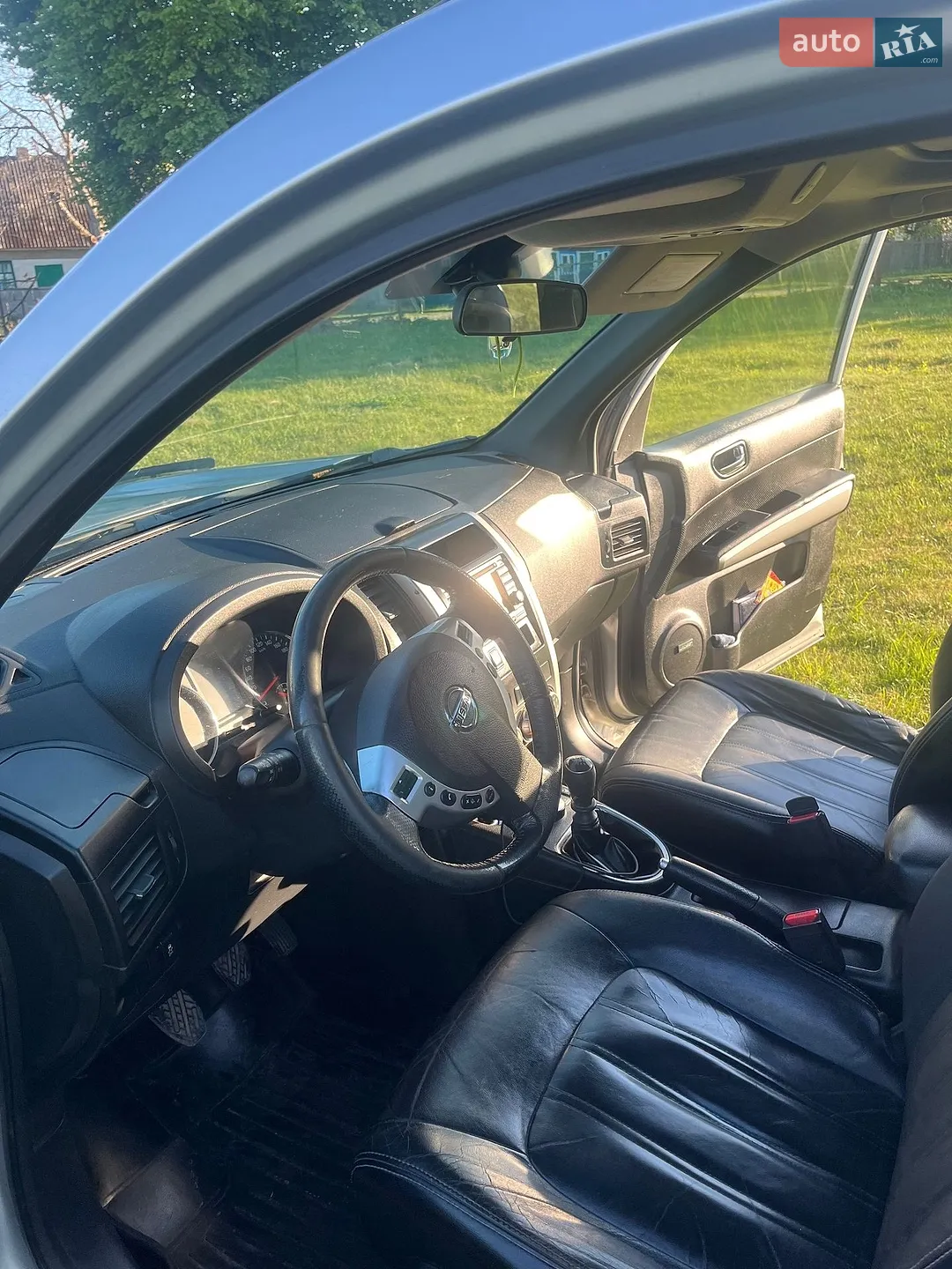 2013 Nissan X-Trail - мініатюра 17