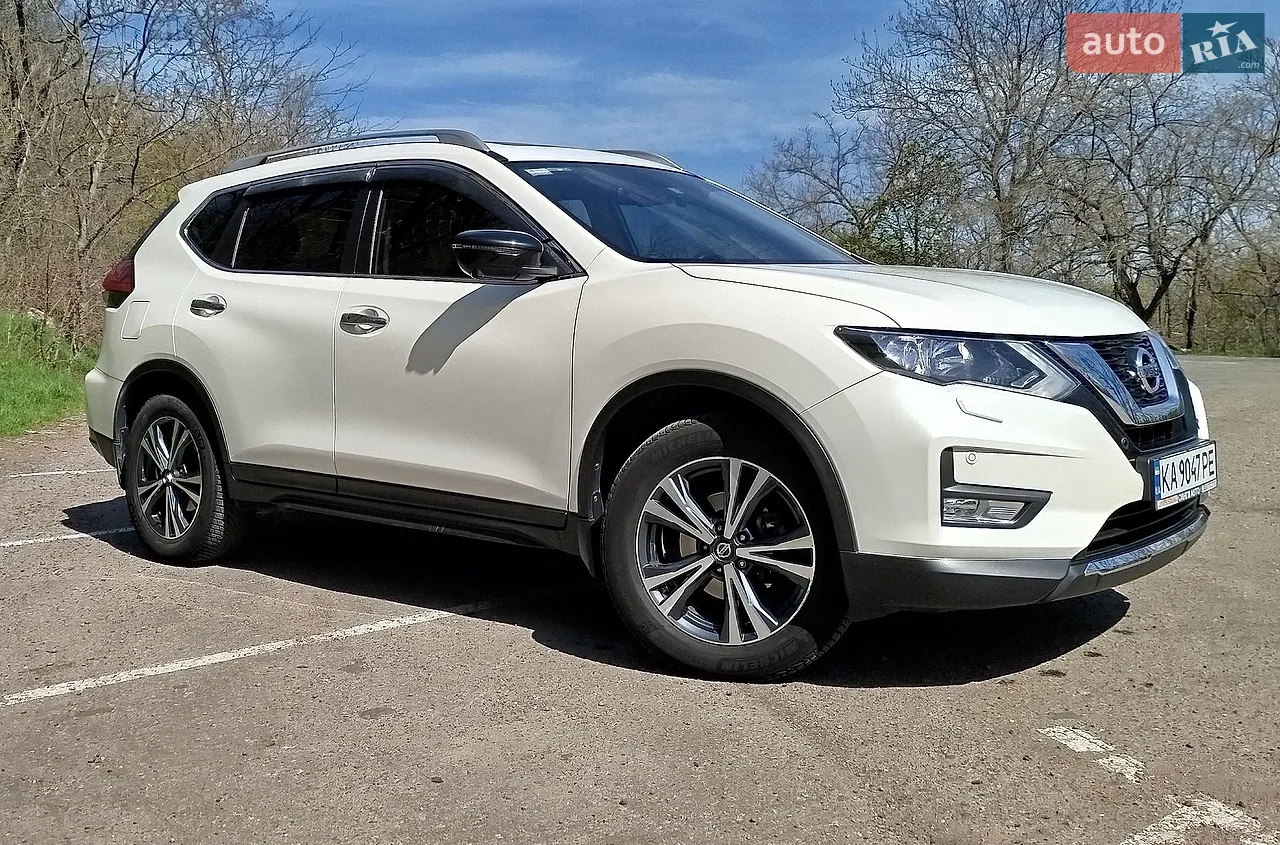 2019 Nissan X-Trail - мініатюра 5