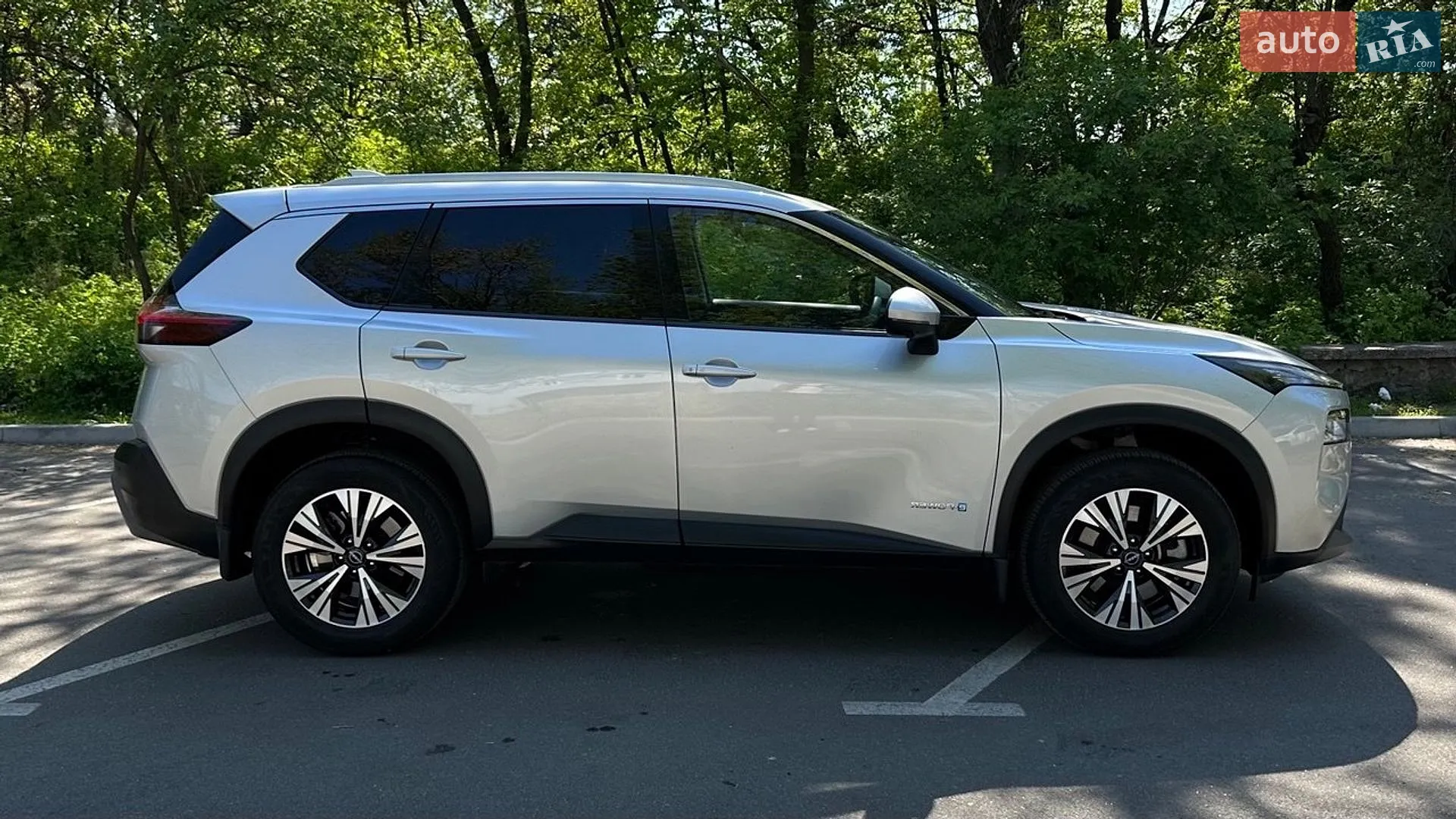2023 Nissan X-Trail - мініатюра 5