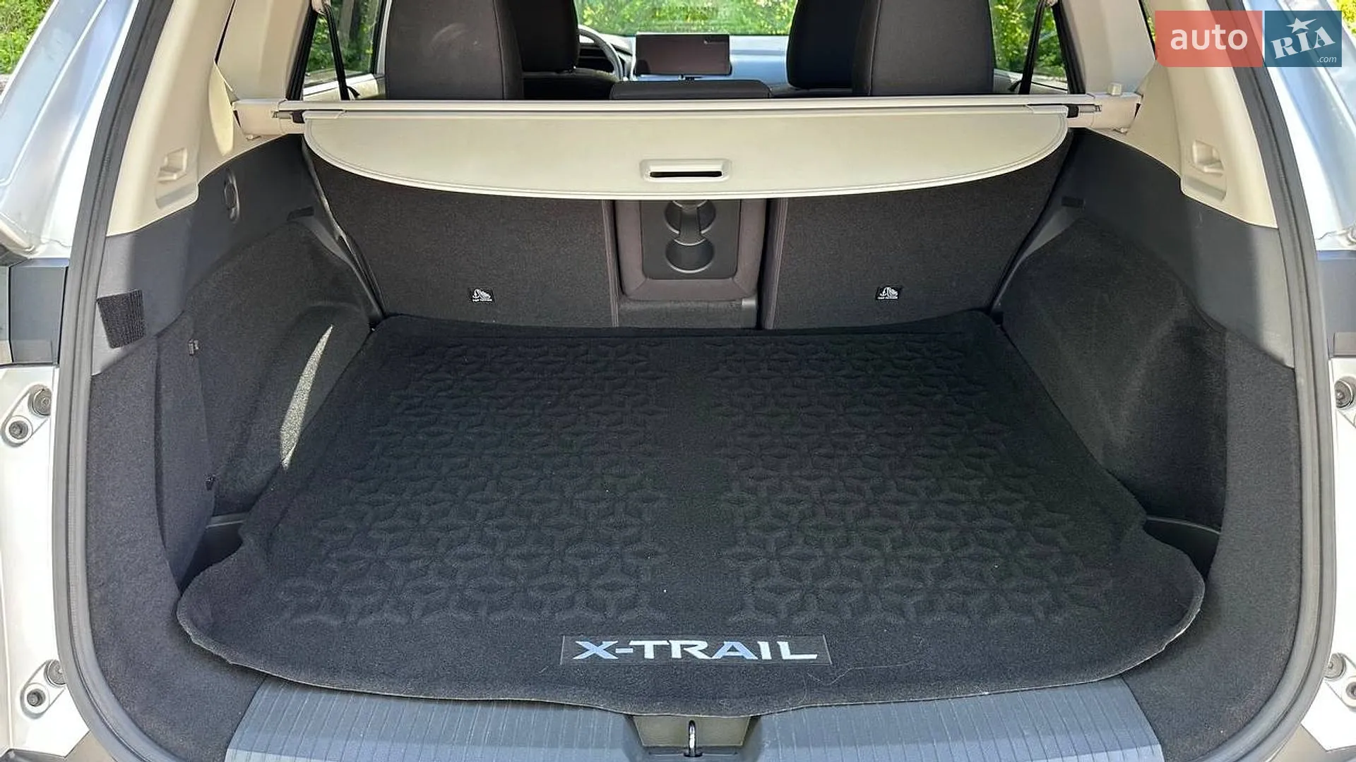 2023 Nissan X-Trail - мініатюра 10