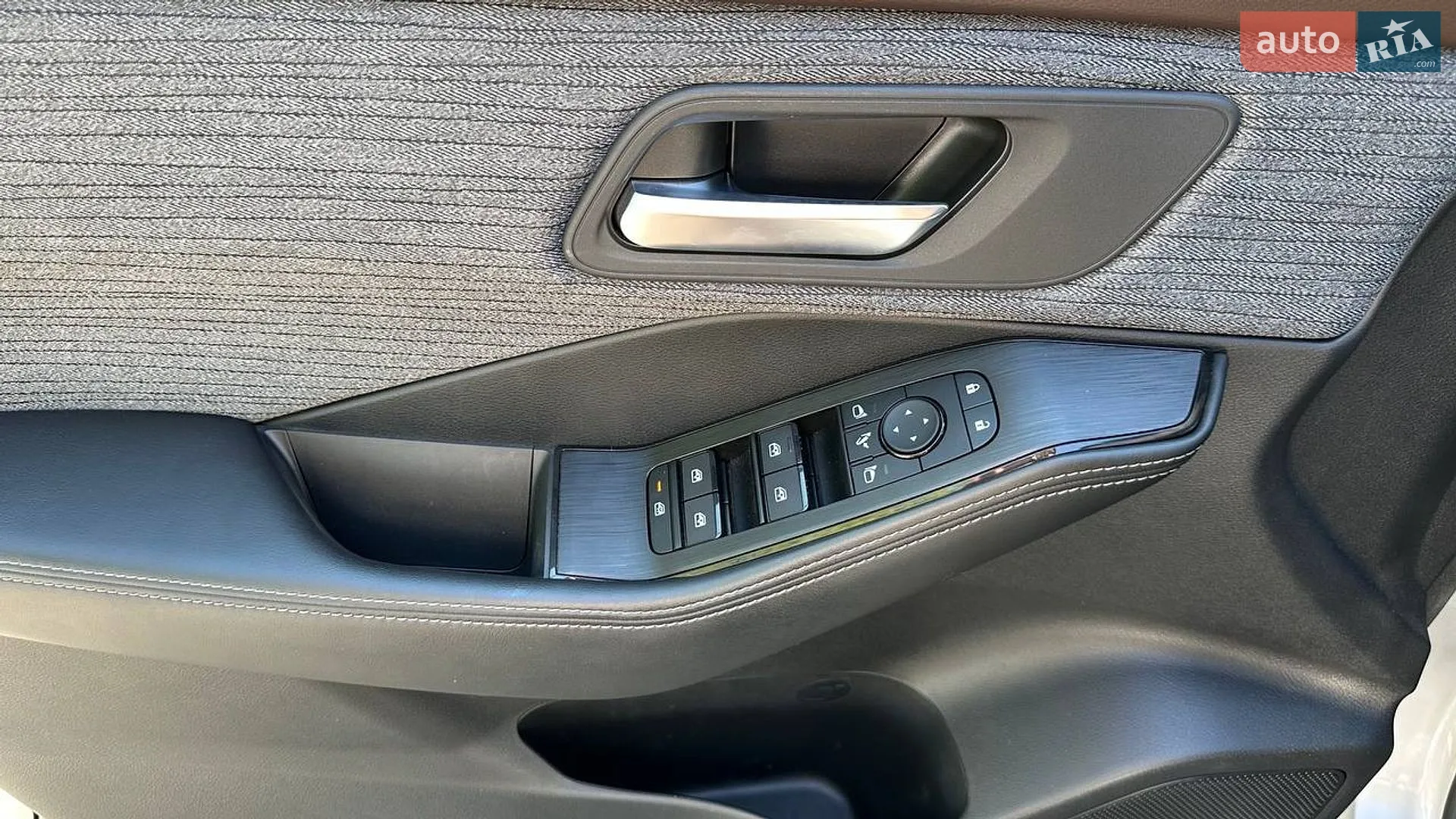 2023 Nissan X-Trail - мініатюра 11