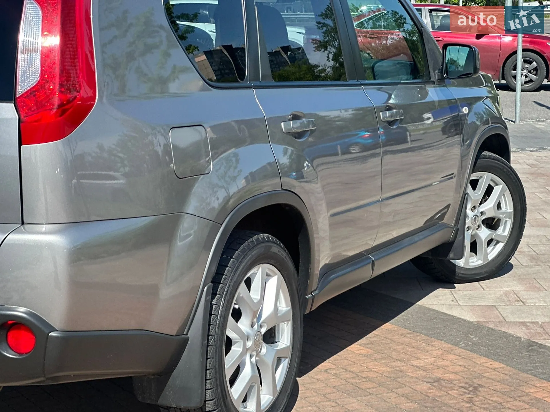 2011 Nissan X-Trail - мініатюра 14