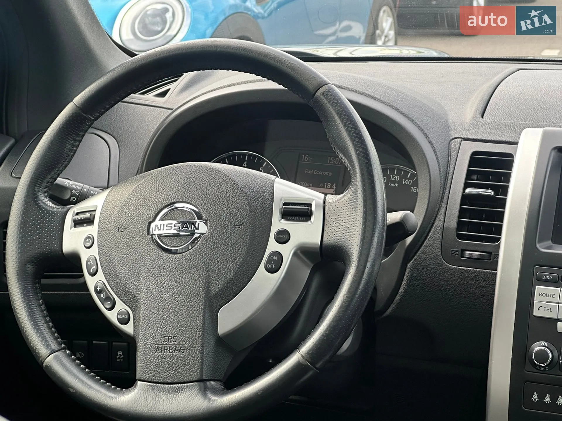 2011 Nissan X-Trail - мініатюра 25