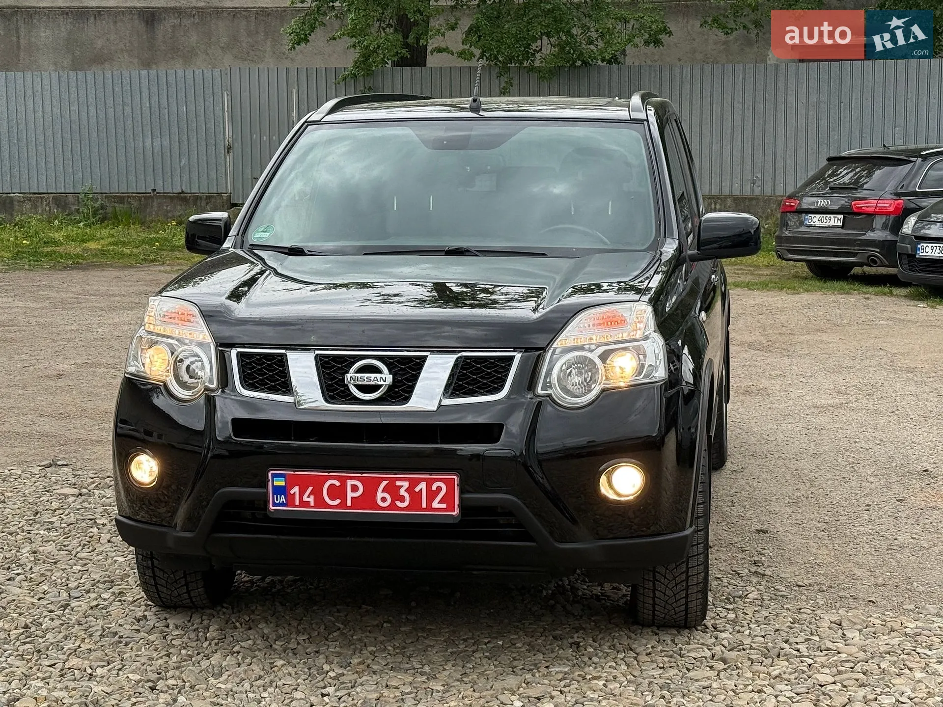 2011 Nissan X-Trail - мініатюра 6