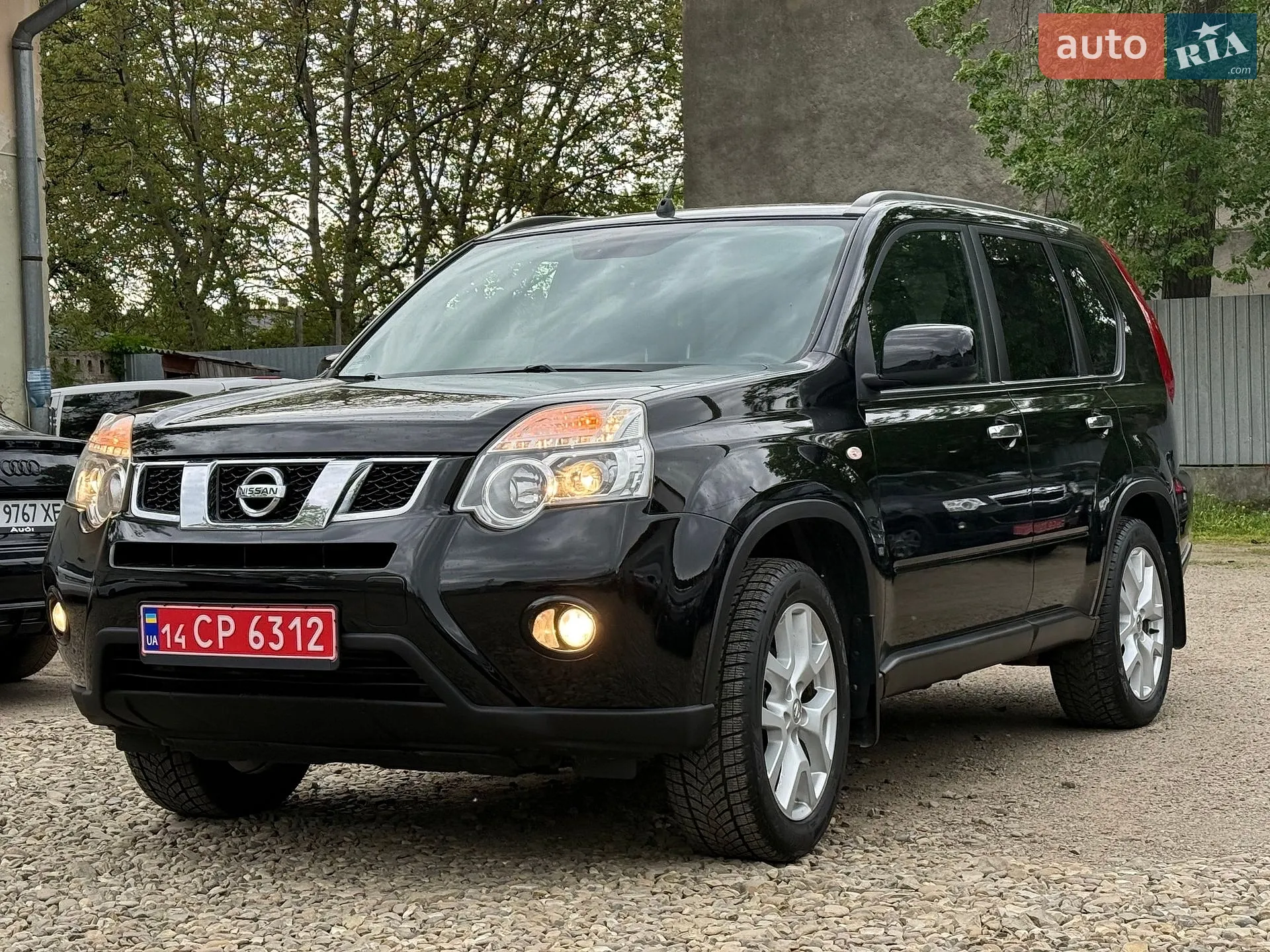 2011 Nissan X-Trail - мініатюра 10