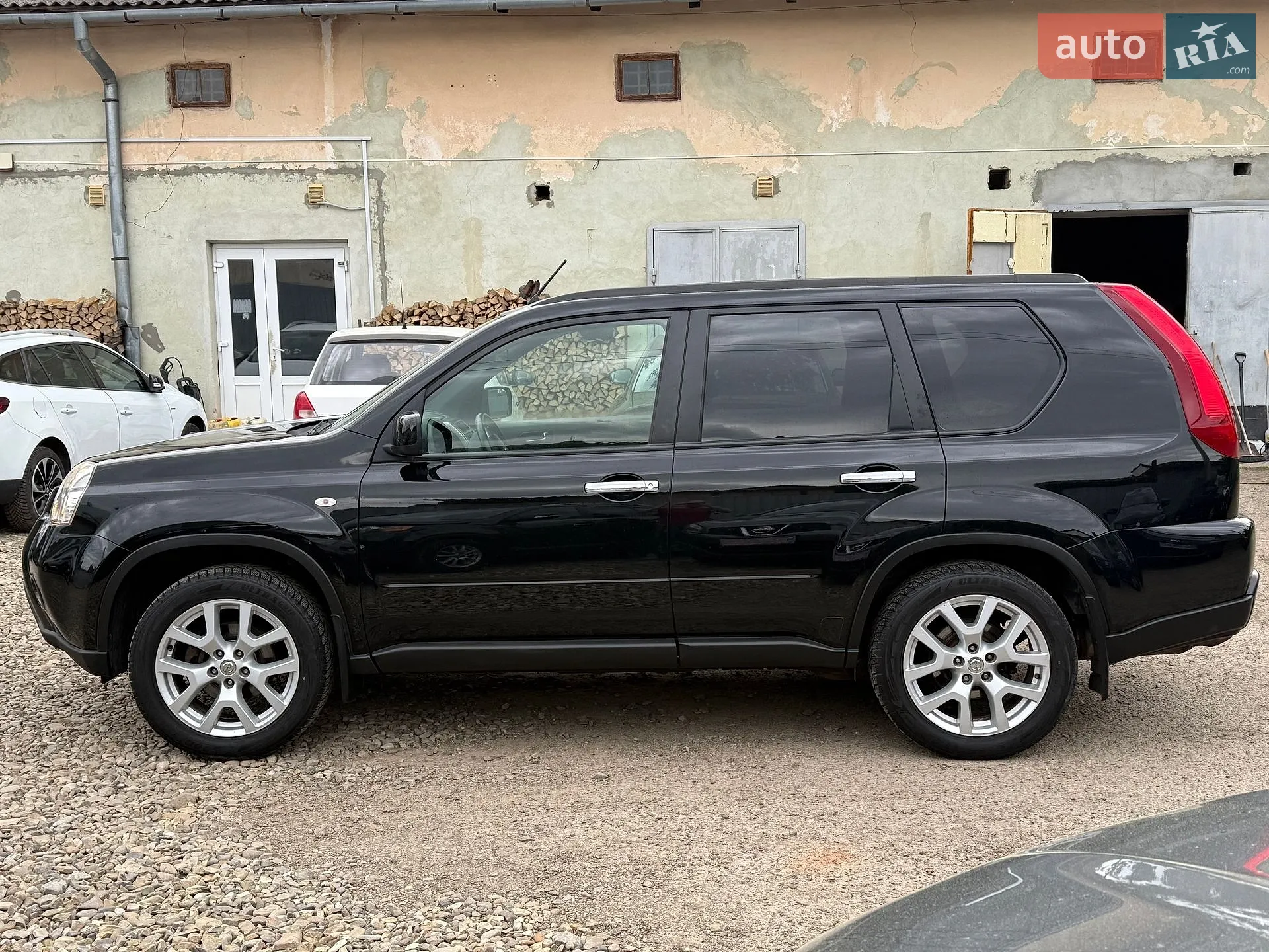 2011 Nissan X-Trail - мініатюра 14