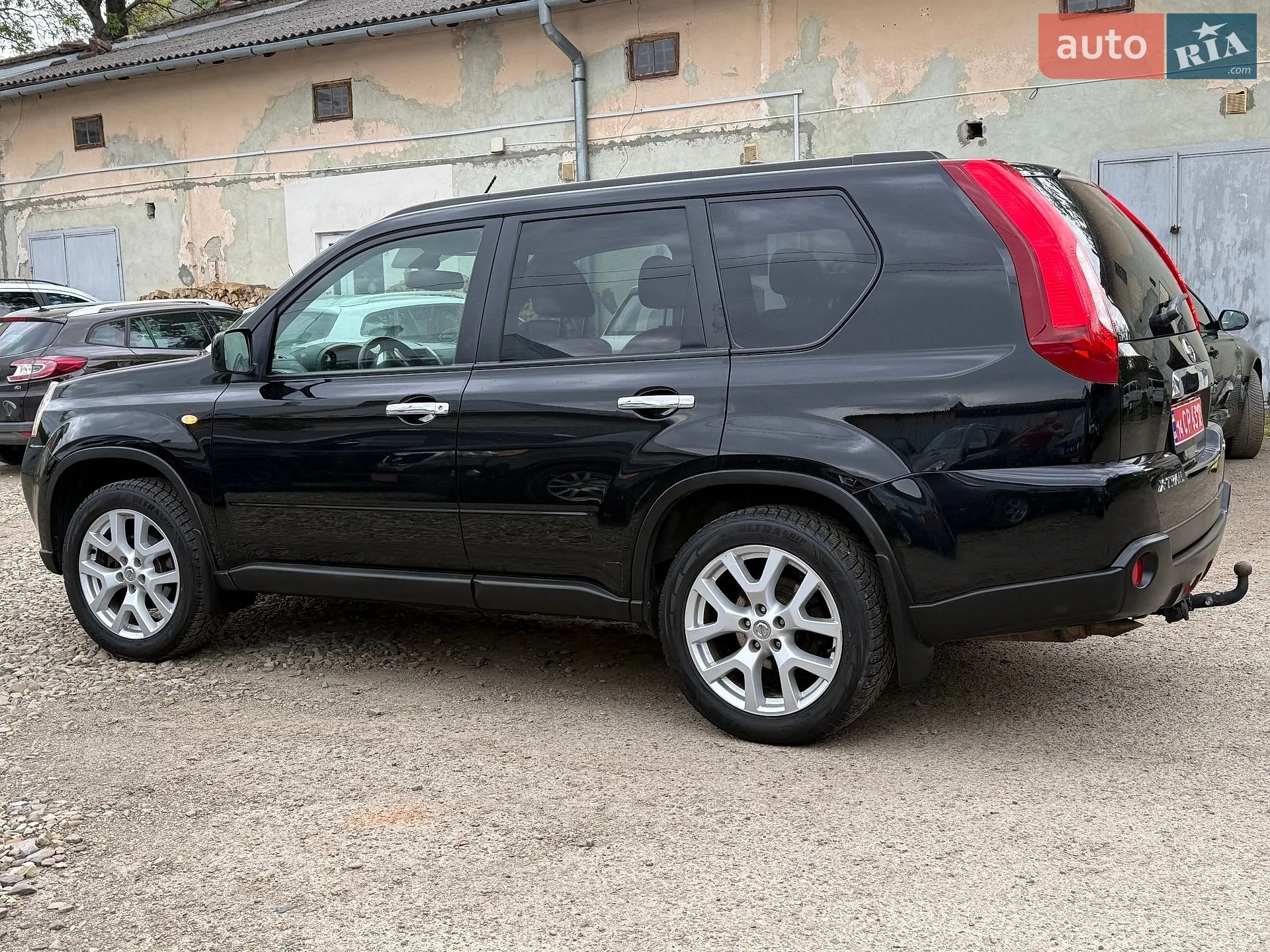 2011 Nissan X-Trail - мініатюра 17