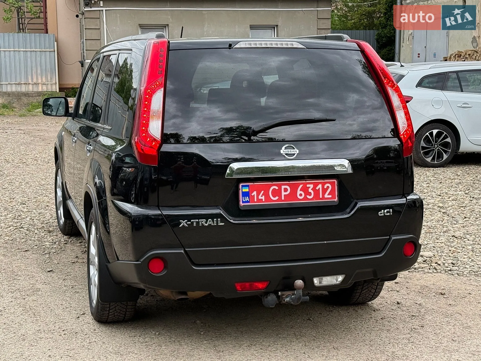 2011 Nissan X-Trail - мініатюра 22