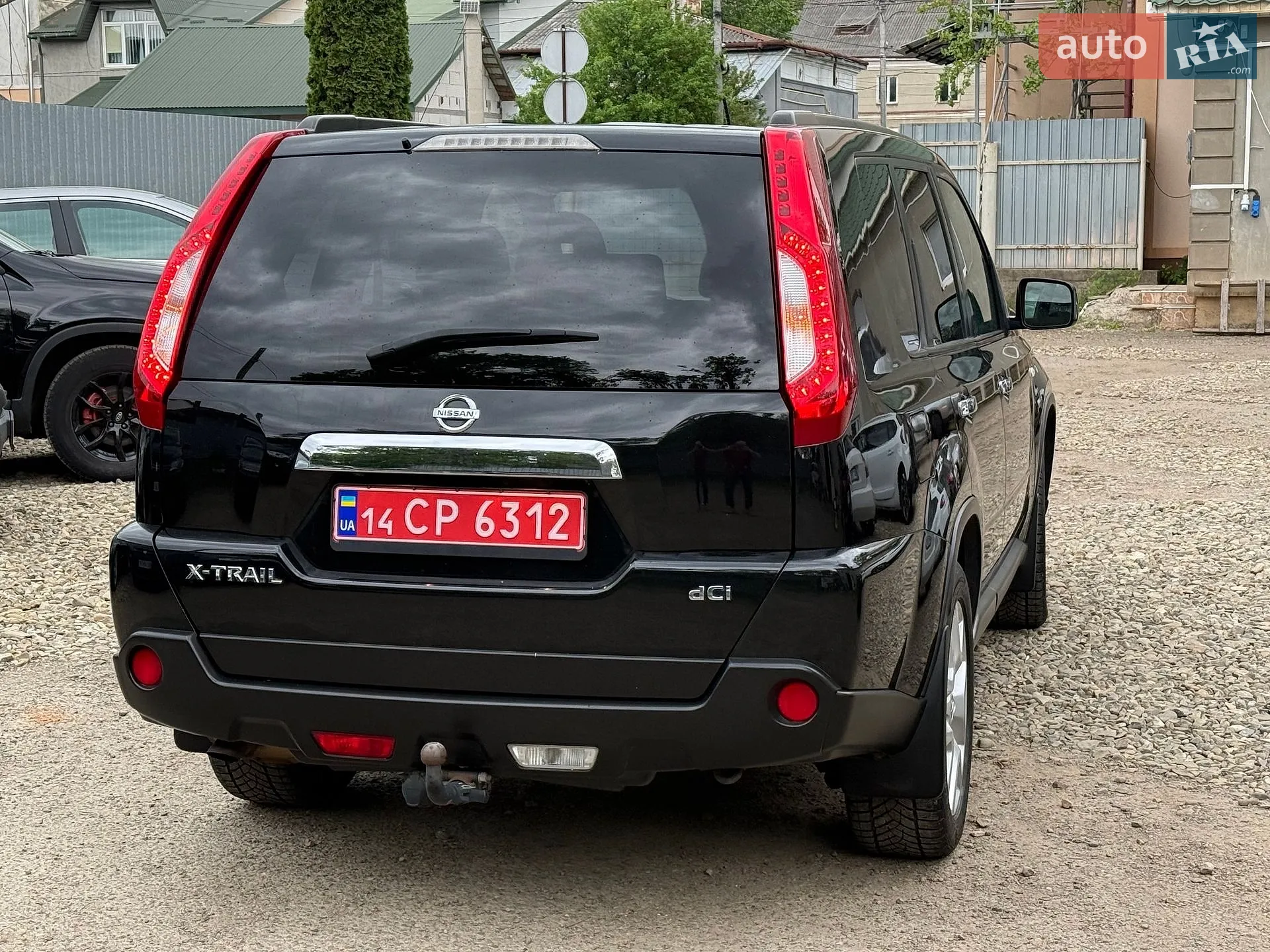 2011 Nissan X-Trail - мініатюра 25
