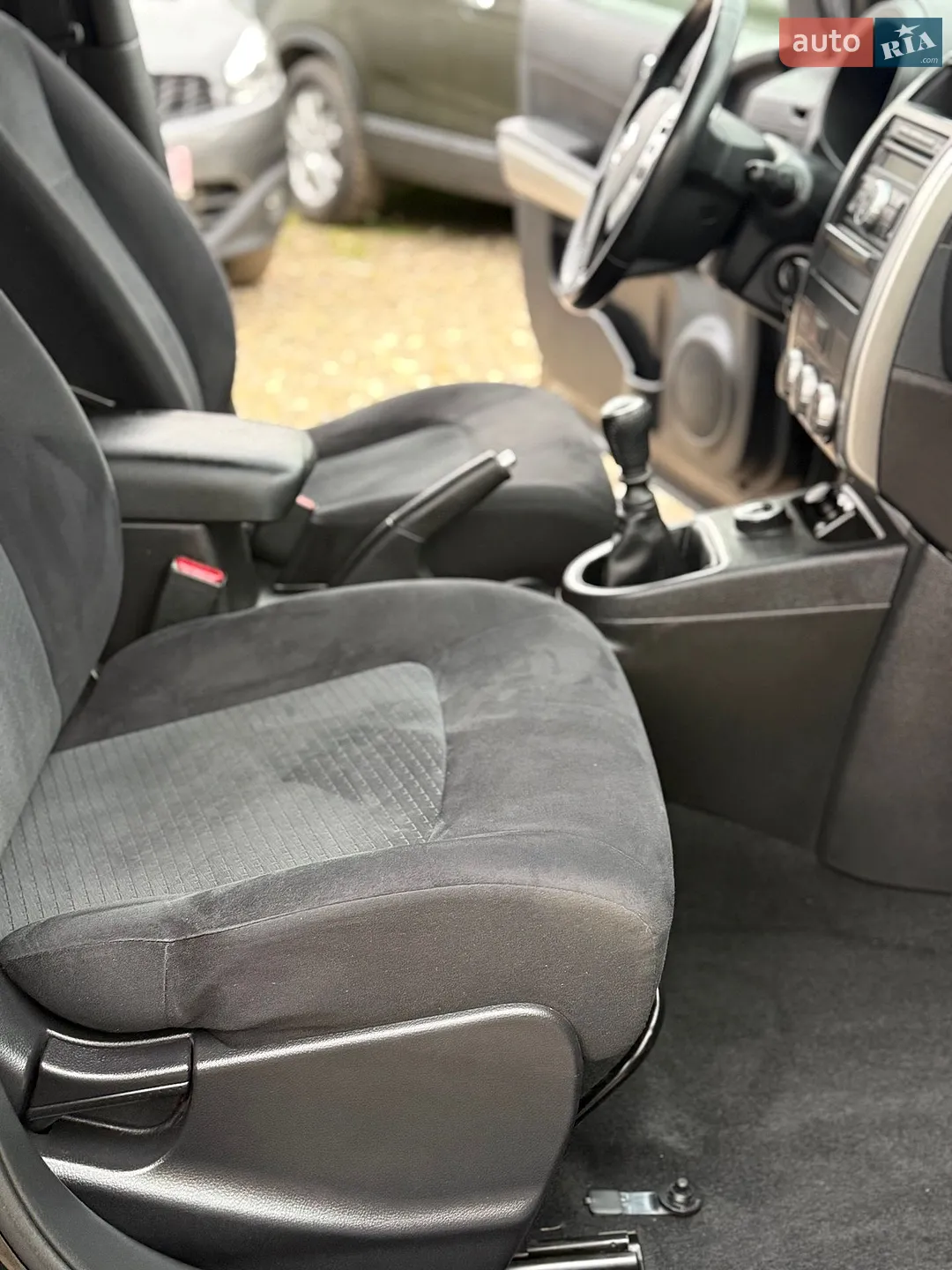 2011 Nissan X-Trail - мініатюра 46