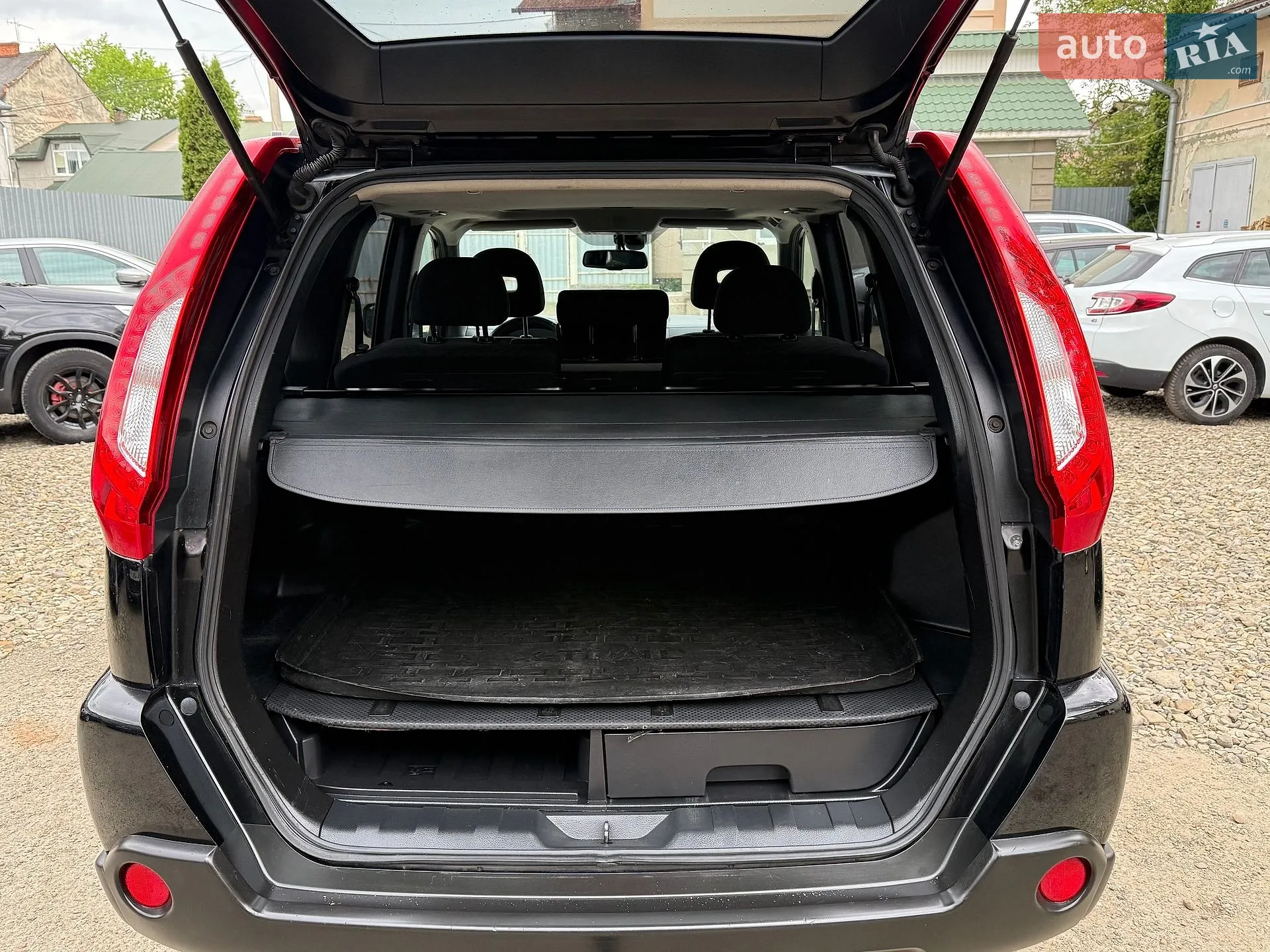 2011 Nissan X-Trail - мініатюра 57