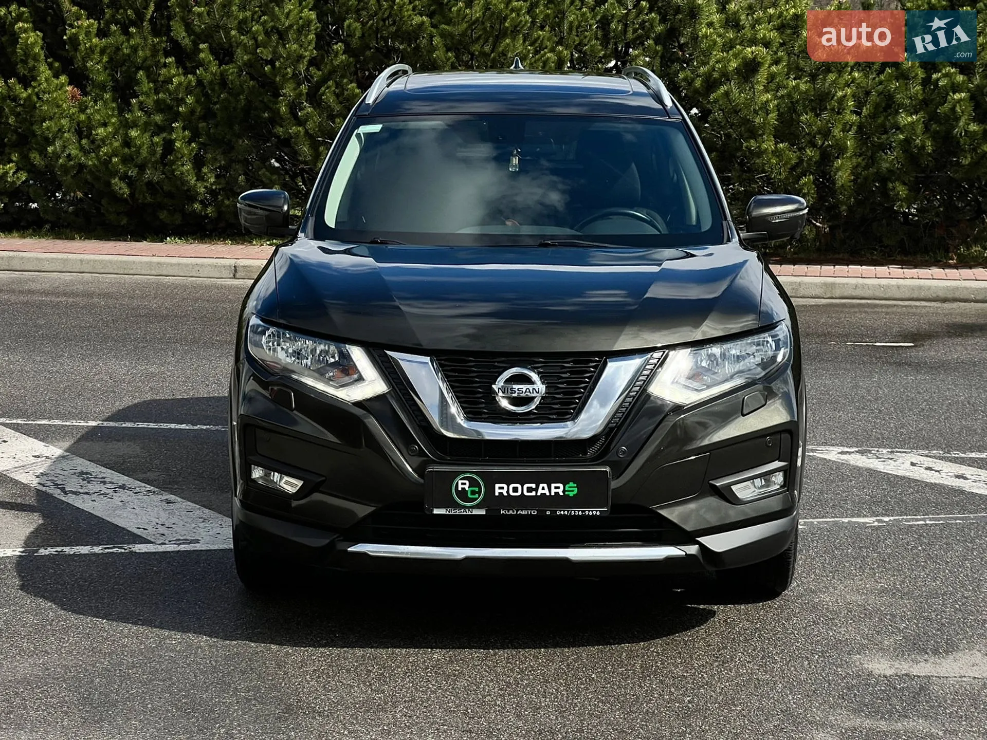 2018 Nissan X-Trail - мініатюра 5