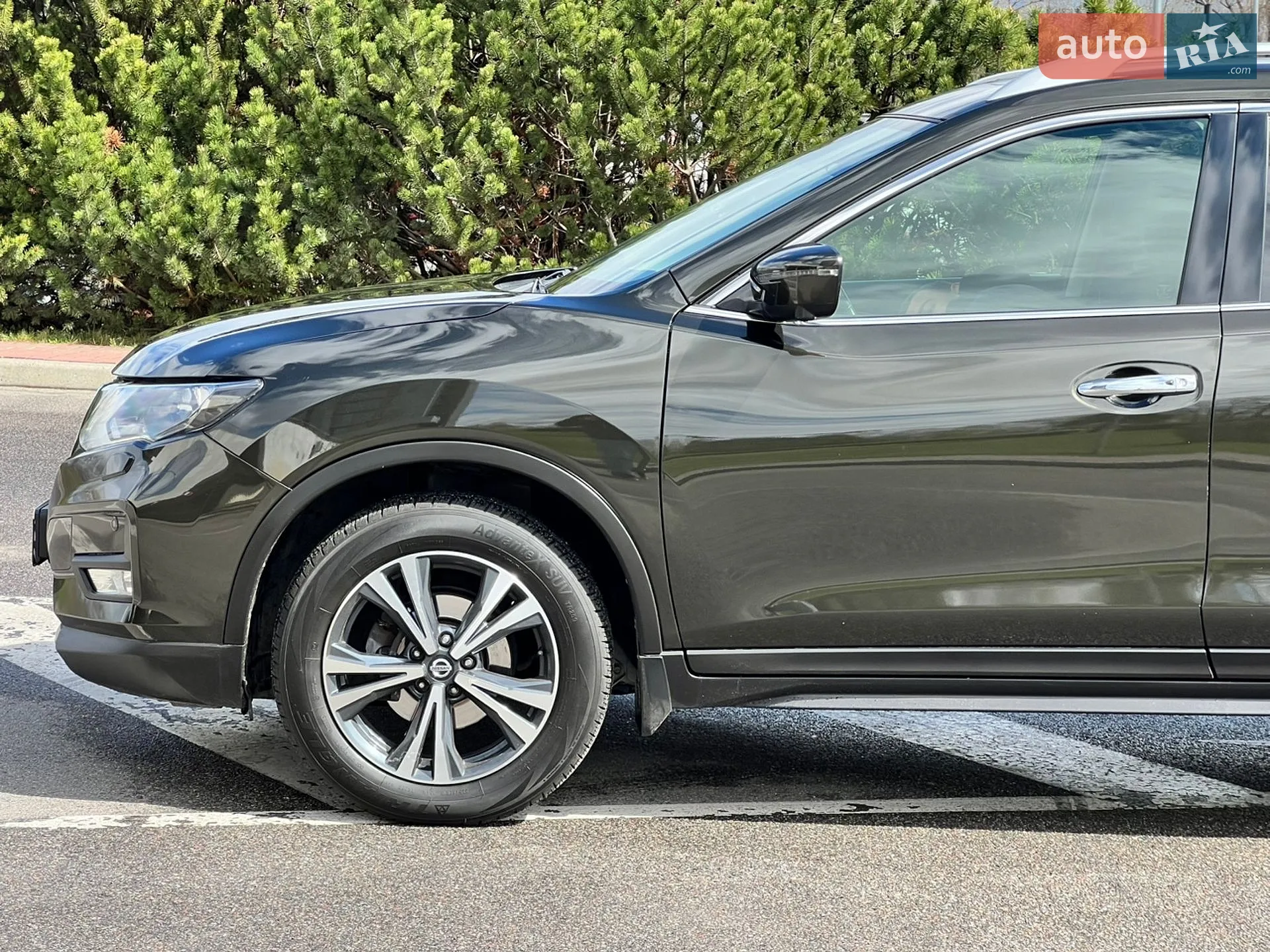 2018 Nissan X-Trail - мініатюра 12