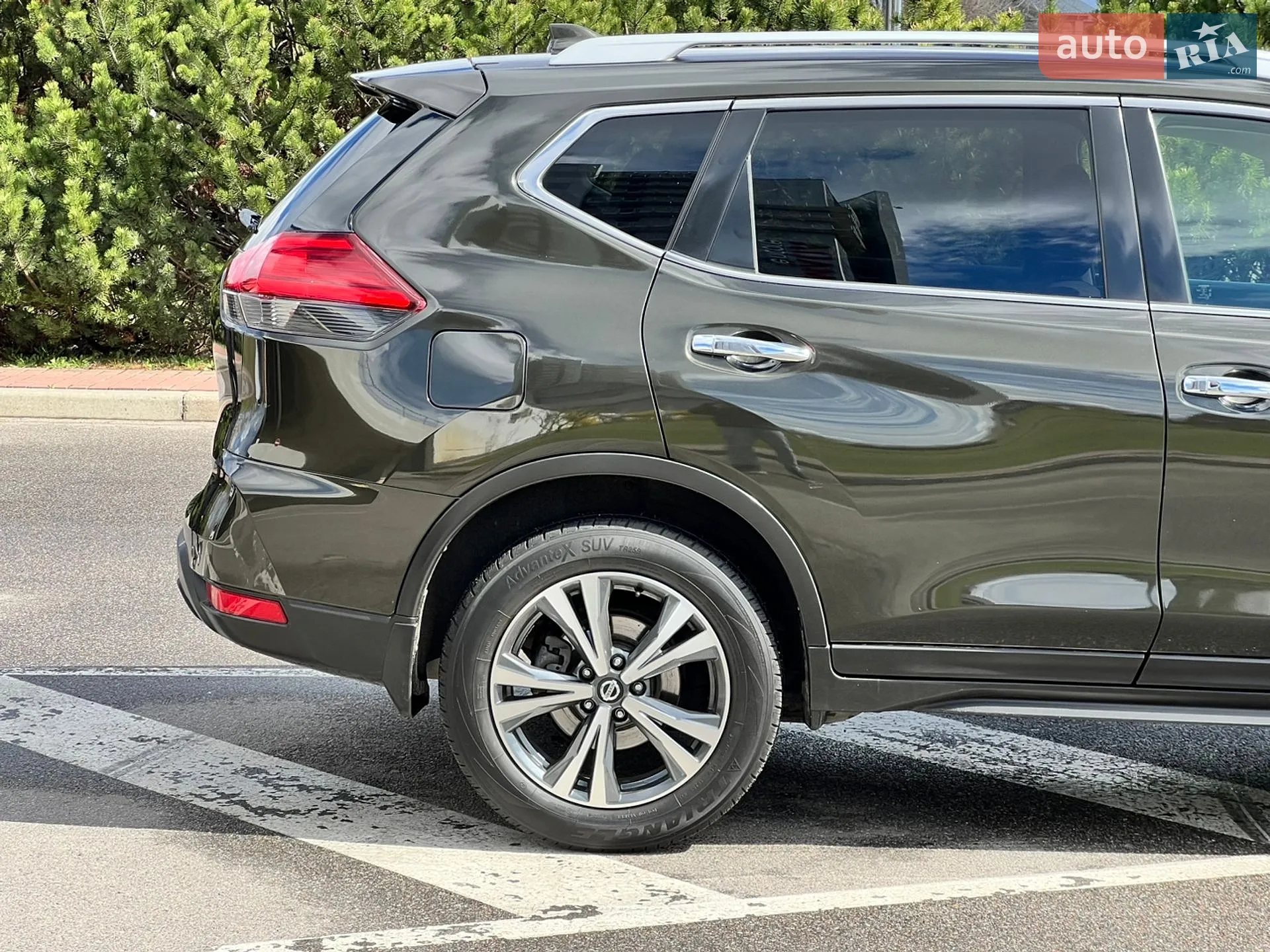 2018 Nissan X-Trail - мініатюра 25