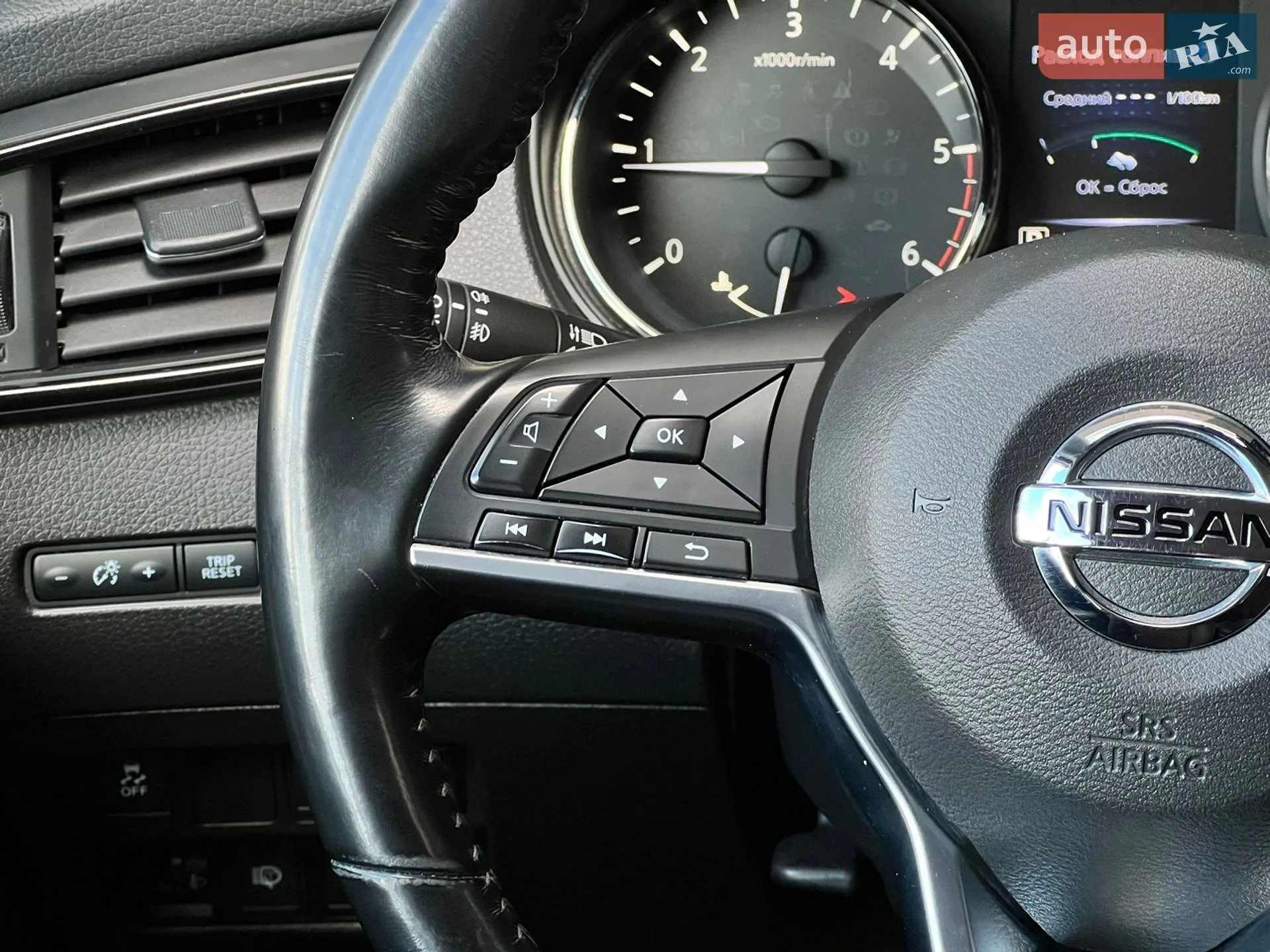 2018 Nissan X-Trail - мініатюра 40