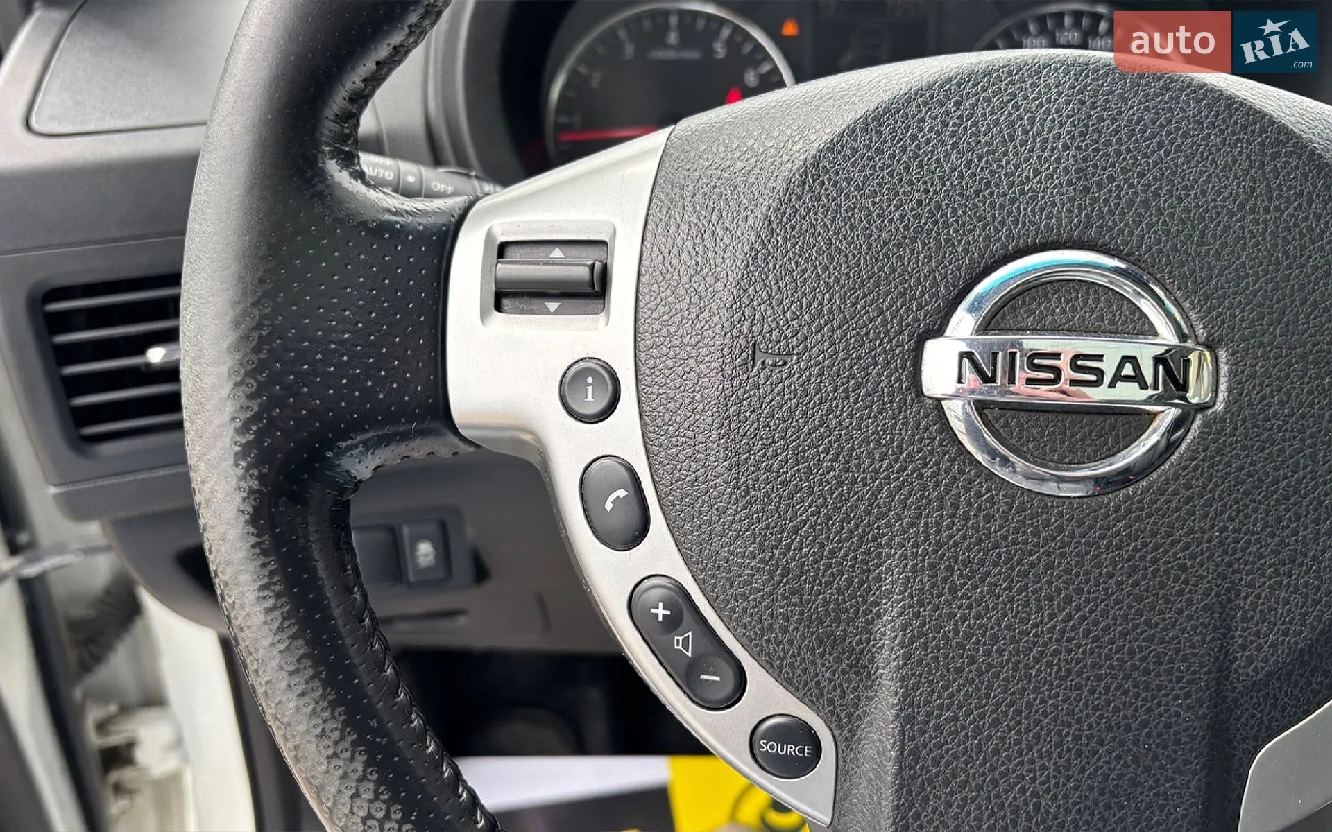 2011 Nissan X-Trail - мініатюра 13
