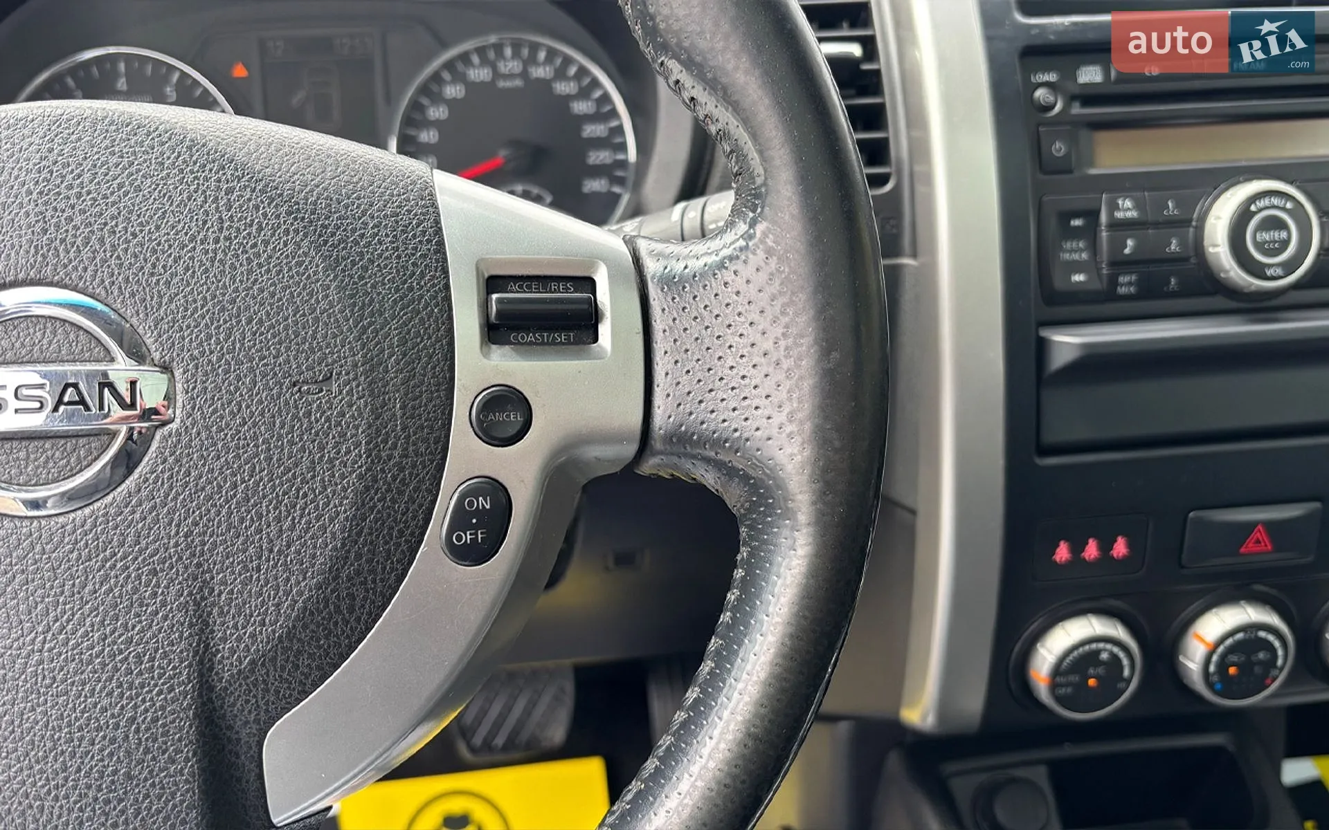 2011 Nissan X-Trail - мініатюра 14