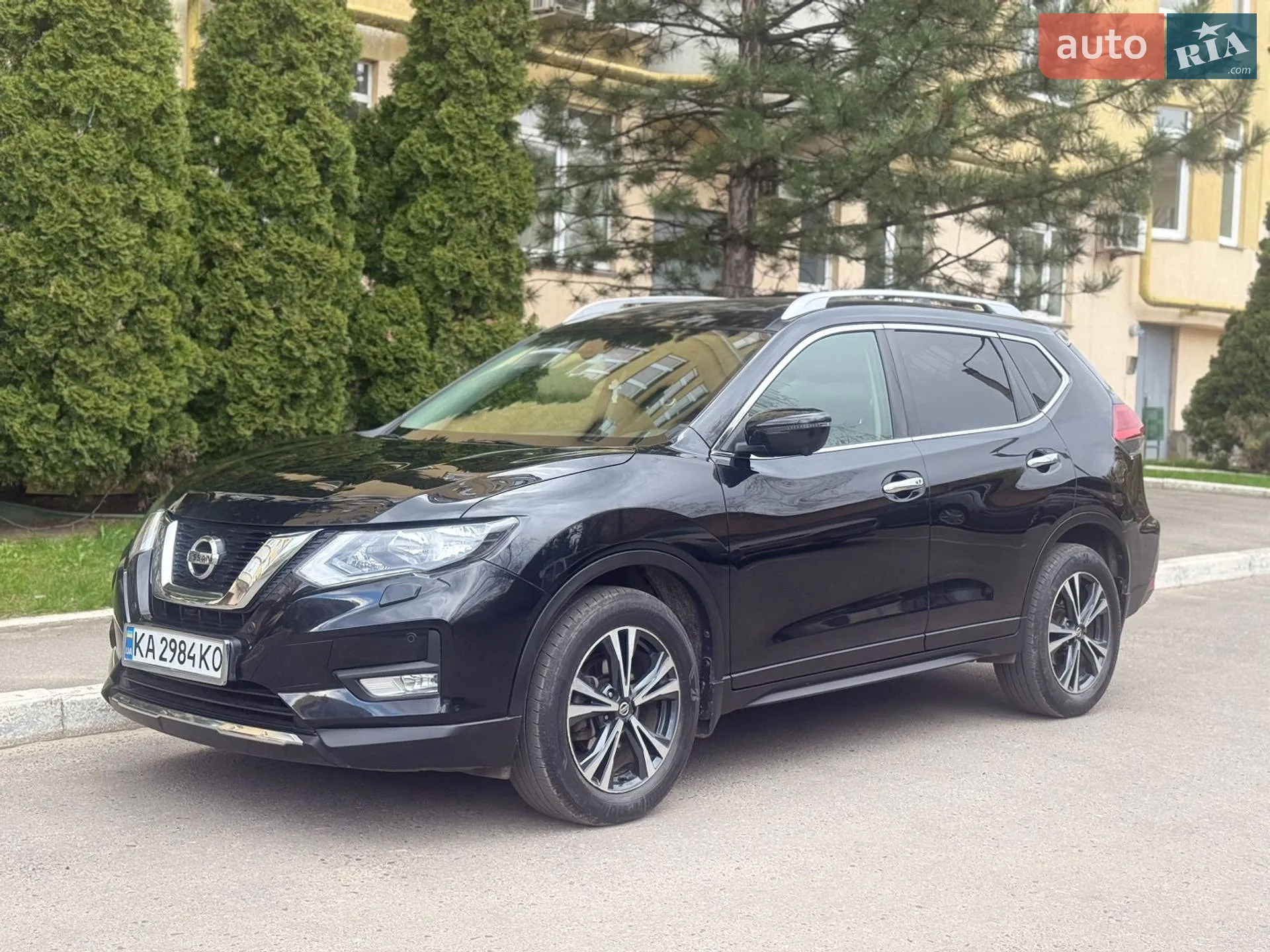 2019 Nissan X-Trail - мініатюра 2
