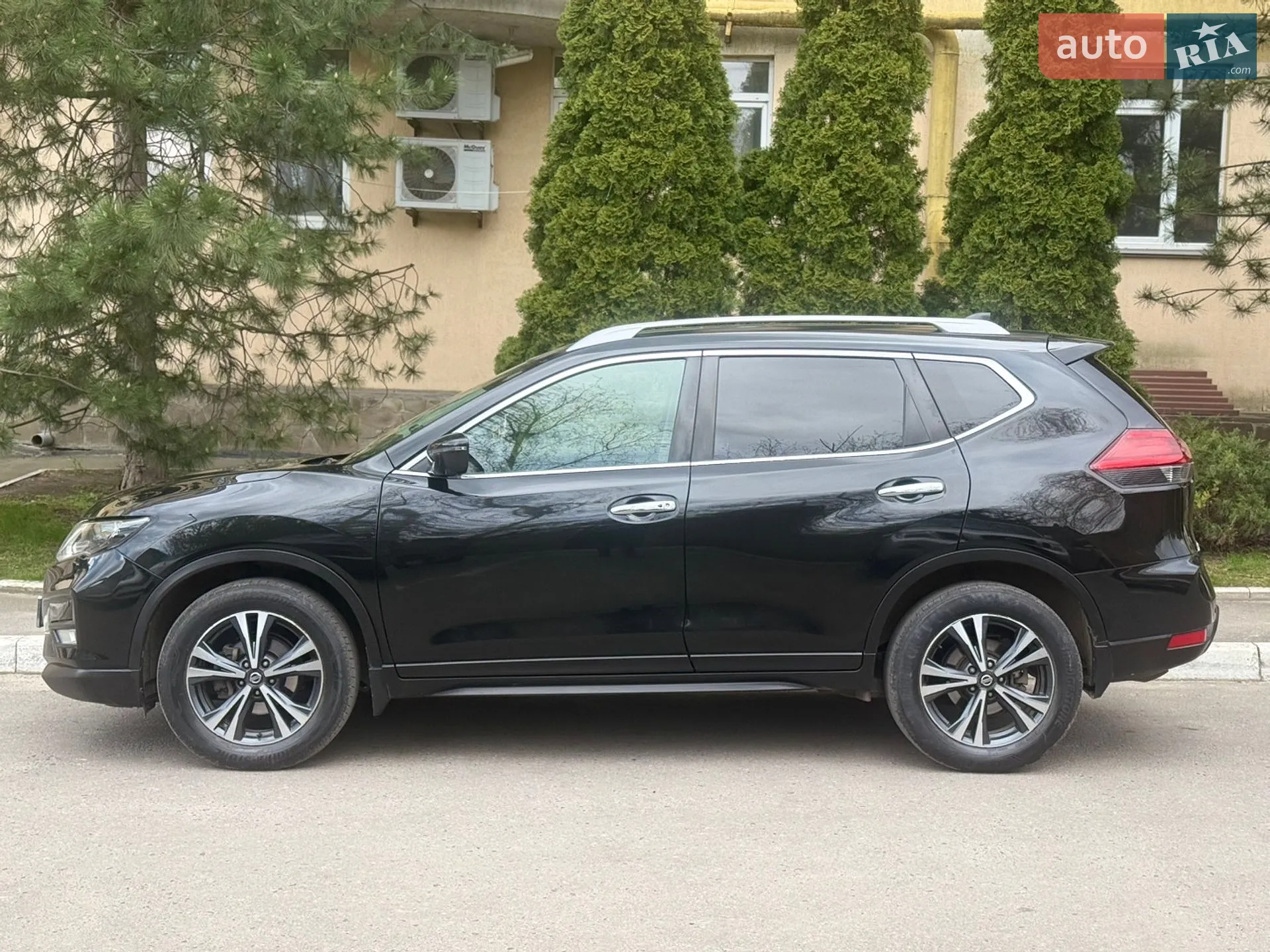 2019 Nissan X-Trail - мініатюра 4