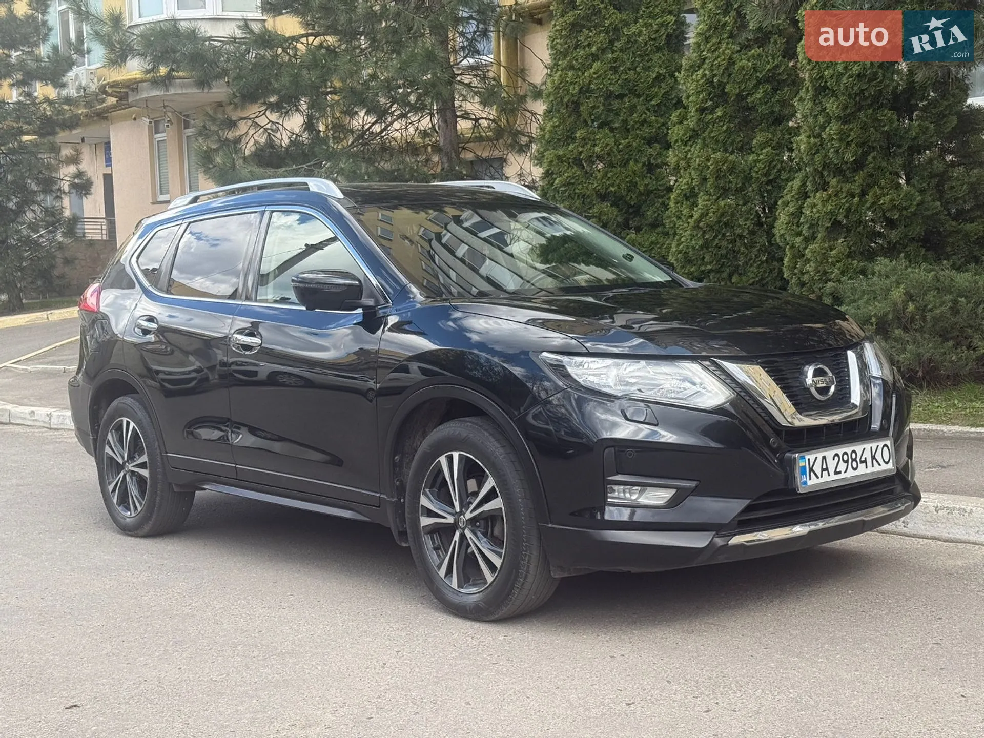 2019 Nissan X-Trail - мініатюра 7