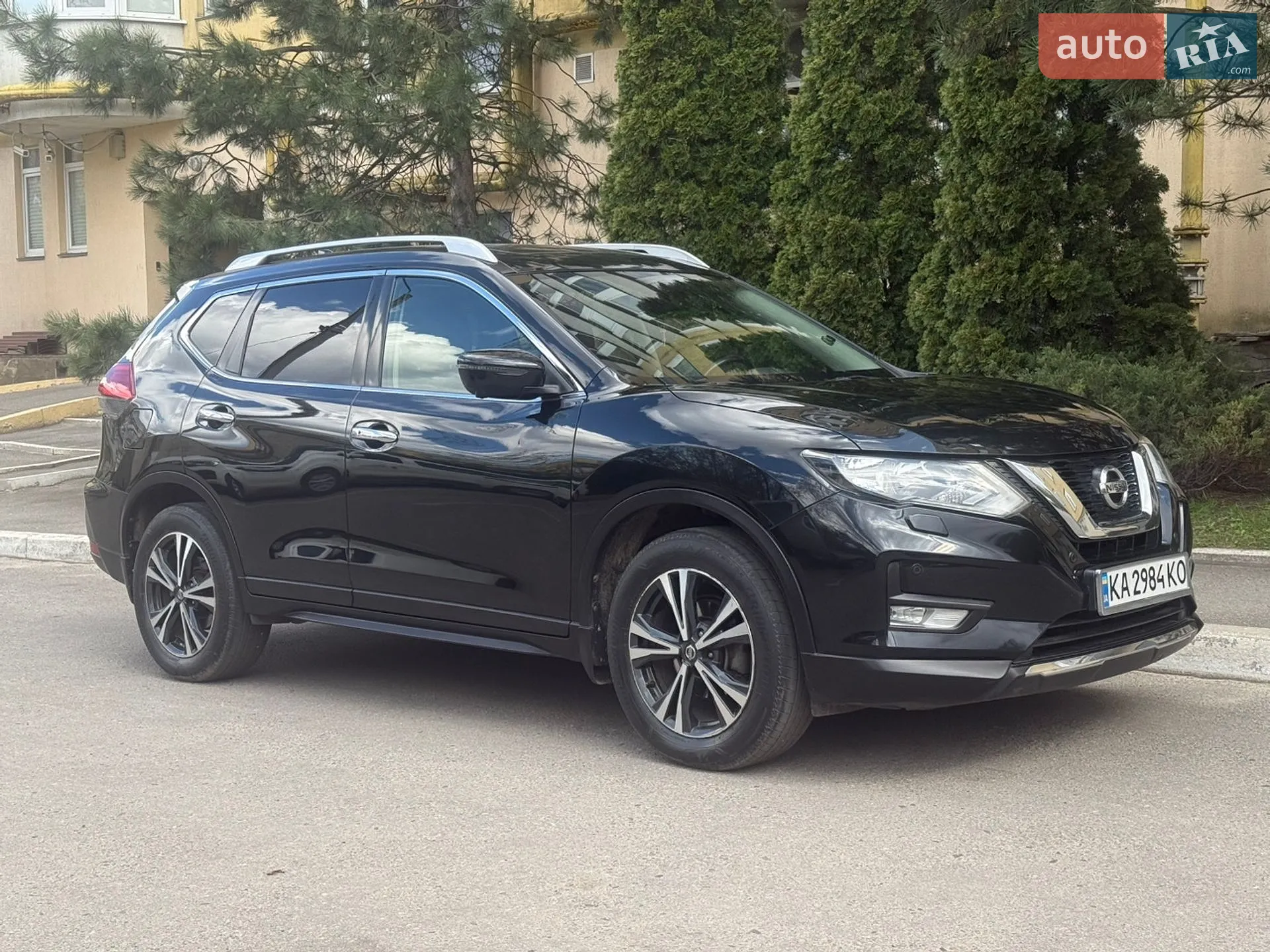 2019 Nissan X-Trail - мініатюра 8