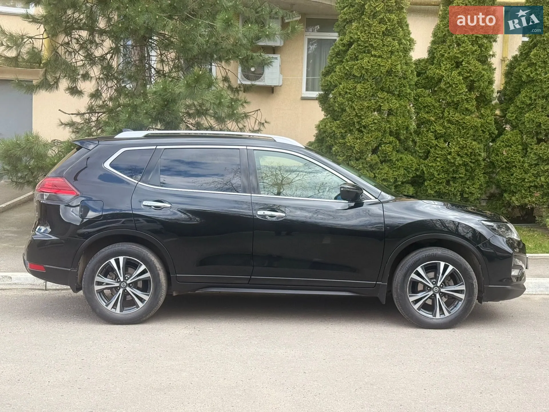 2019 Nissan X-Trail - мініатюра 9