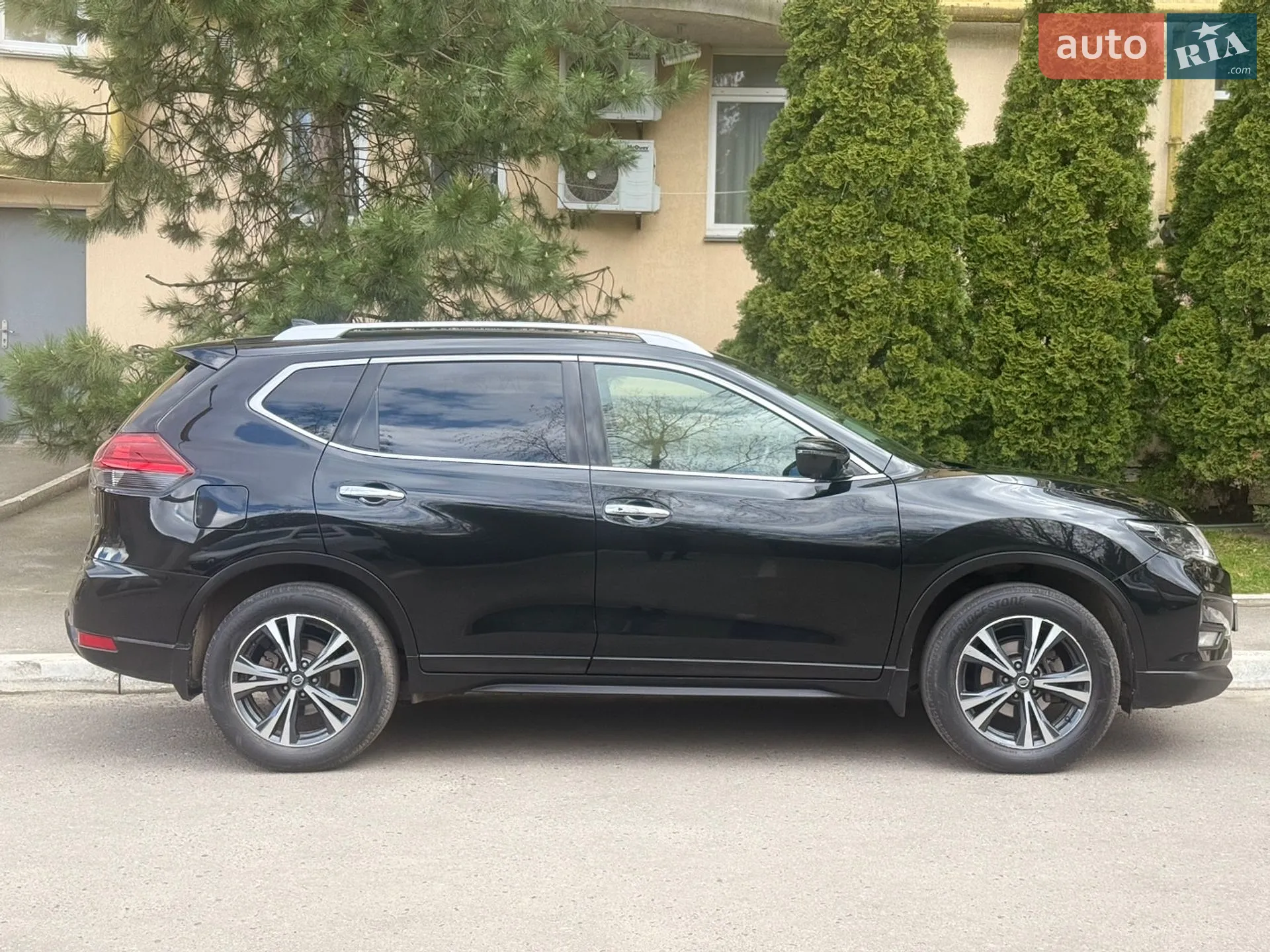 2019 Nissan X-Trail - мініатюра 10