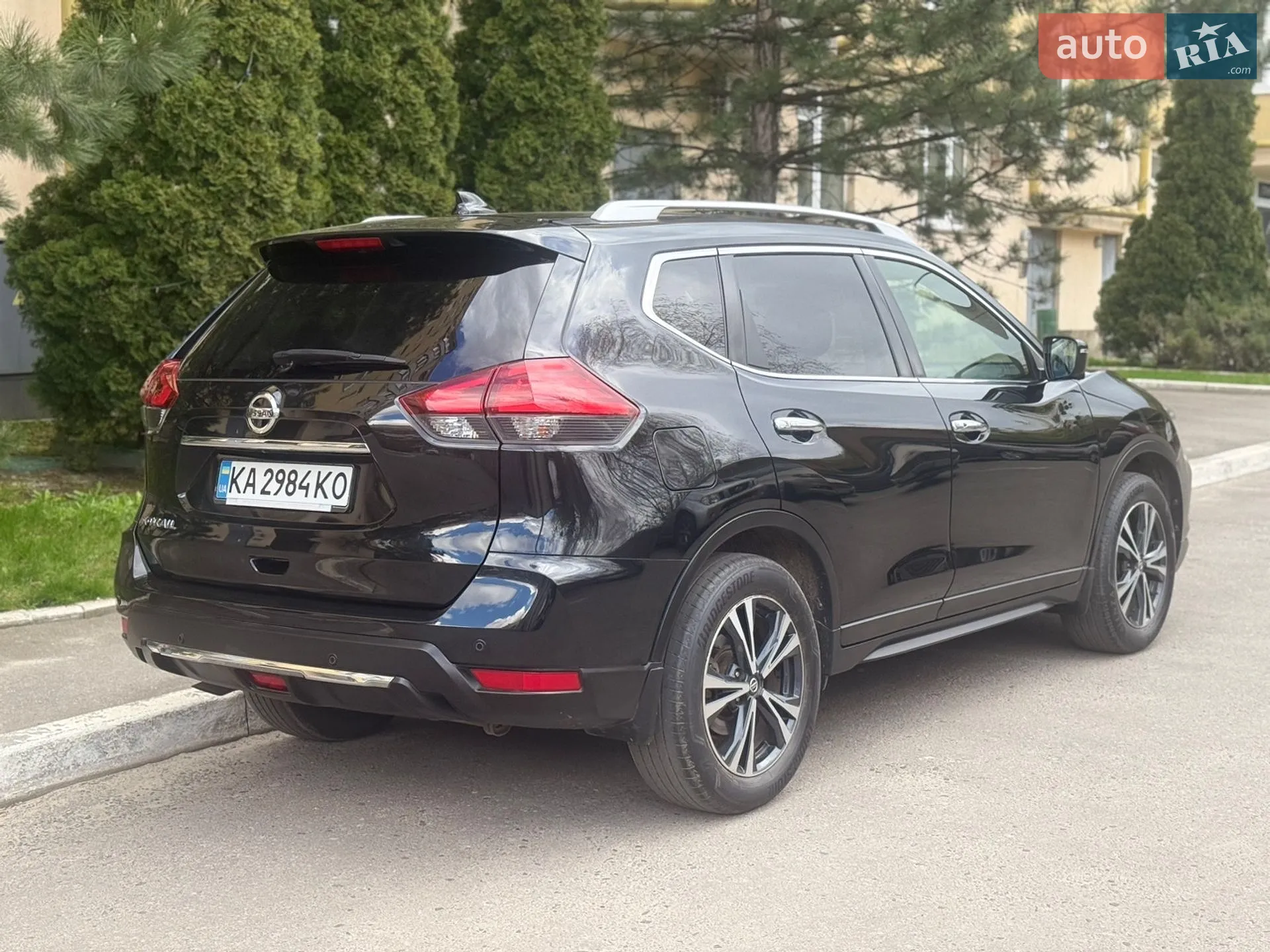2019 Nissan X-Trail - мініатюра 12