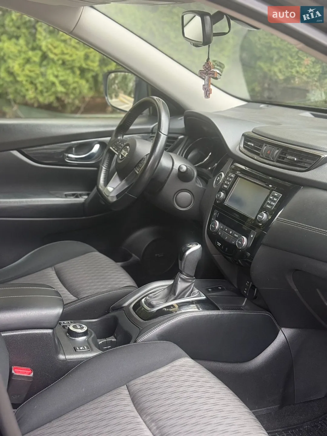 2019 Nissan X-Trail - мініатюра 28