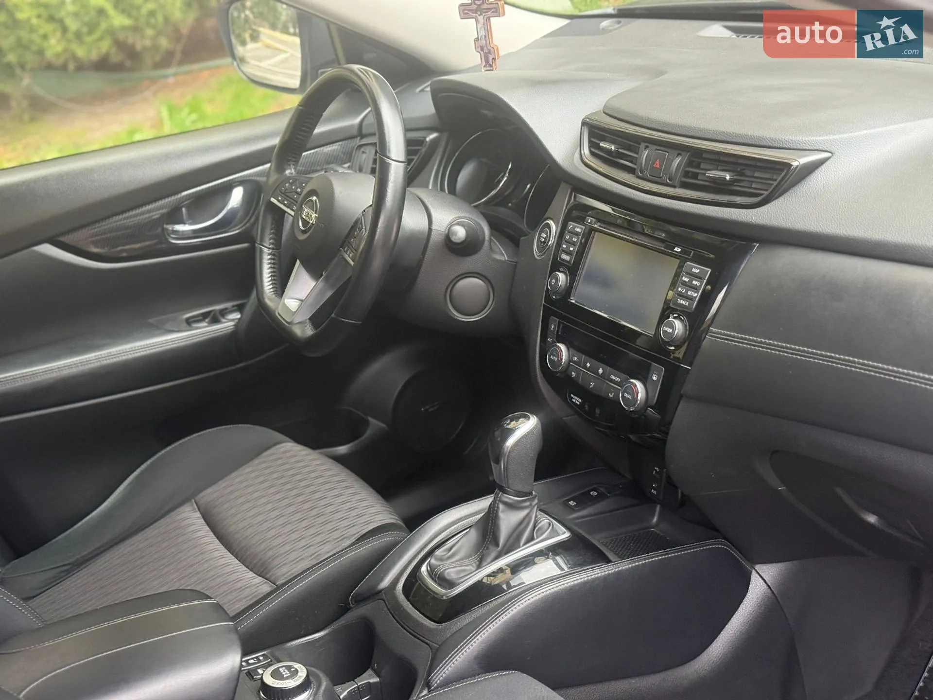 2019 Nissan X-Trail - мініатюра 30