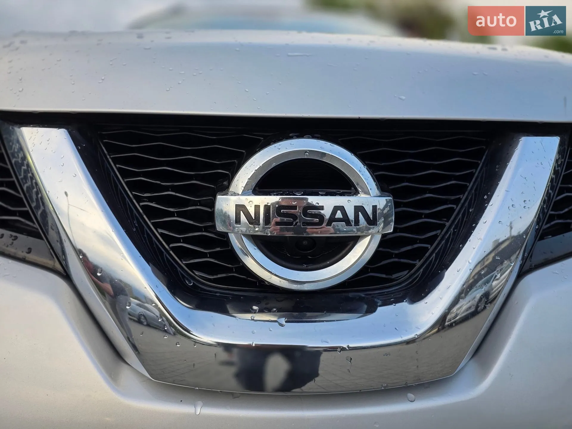 2017 Nissan X-Trail - мініатюра 10