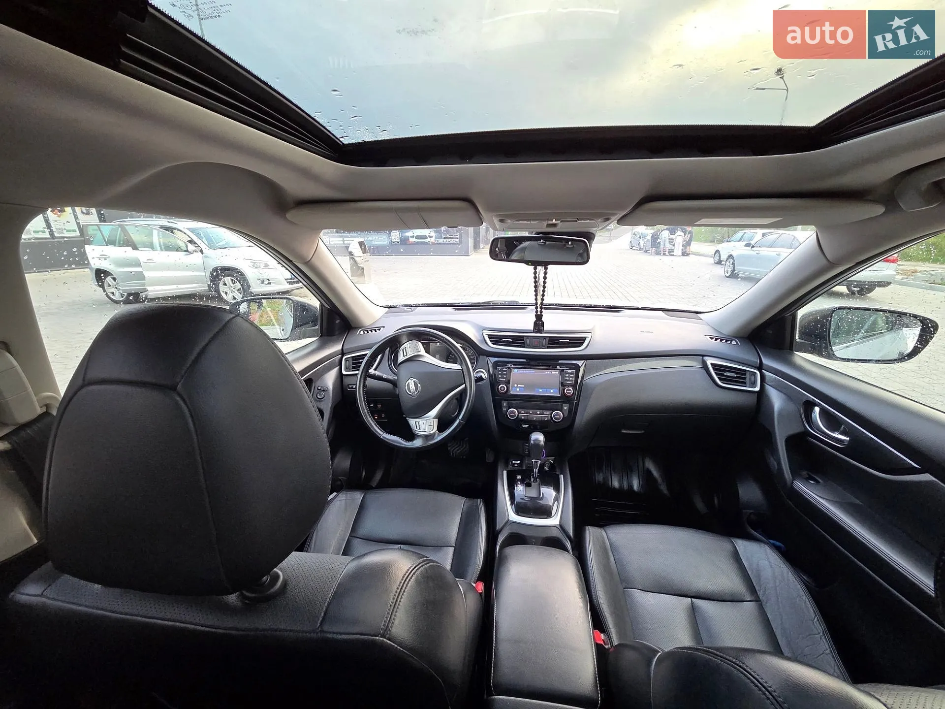 2017 Nissan X-Trail - мініатюра 17