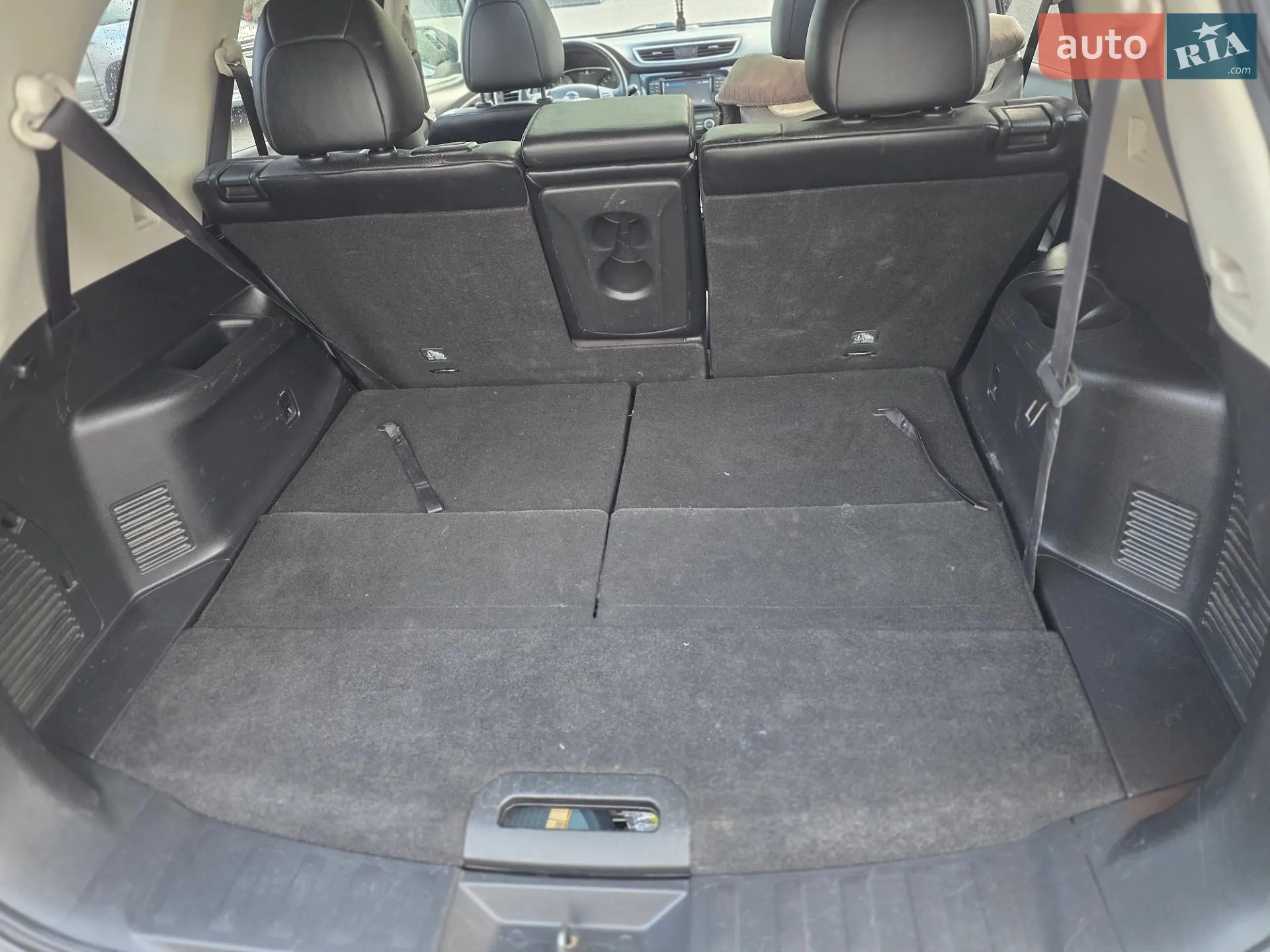 2017 Nissan X-Trail - мініатюра 23