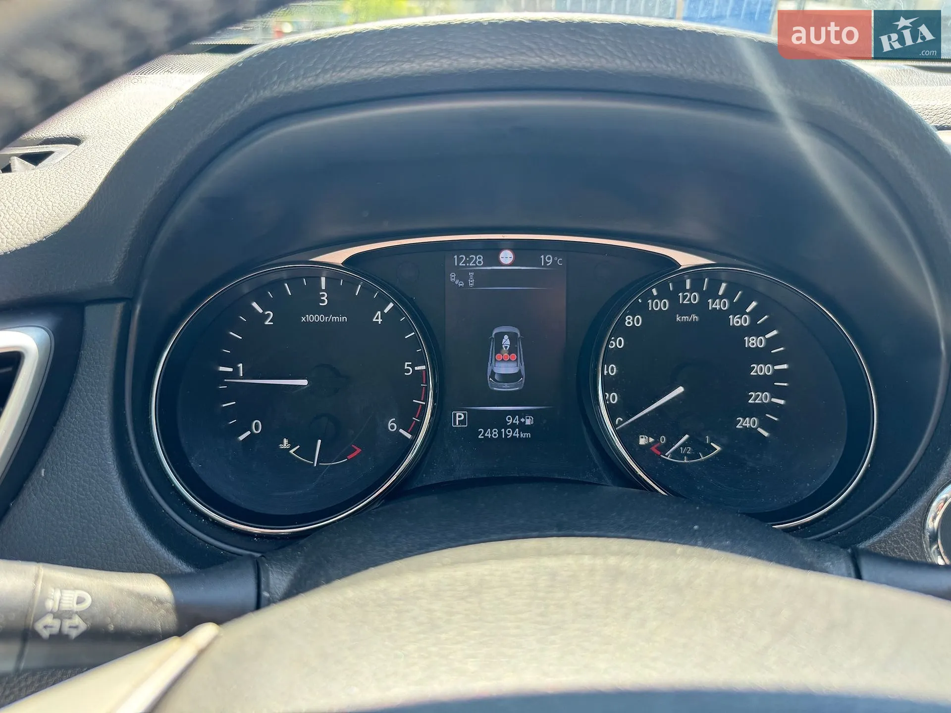 2014 Nissan X-Trail - мініатюра 12