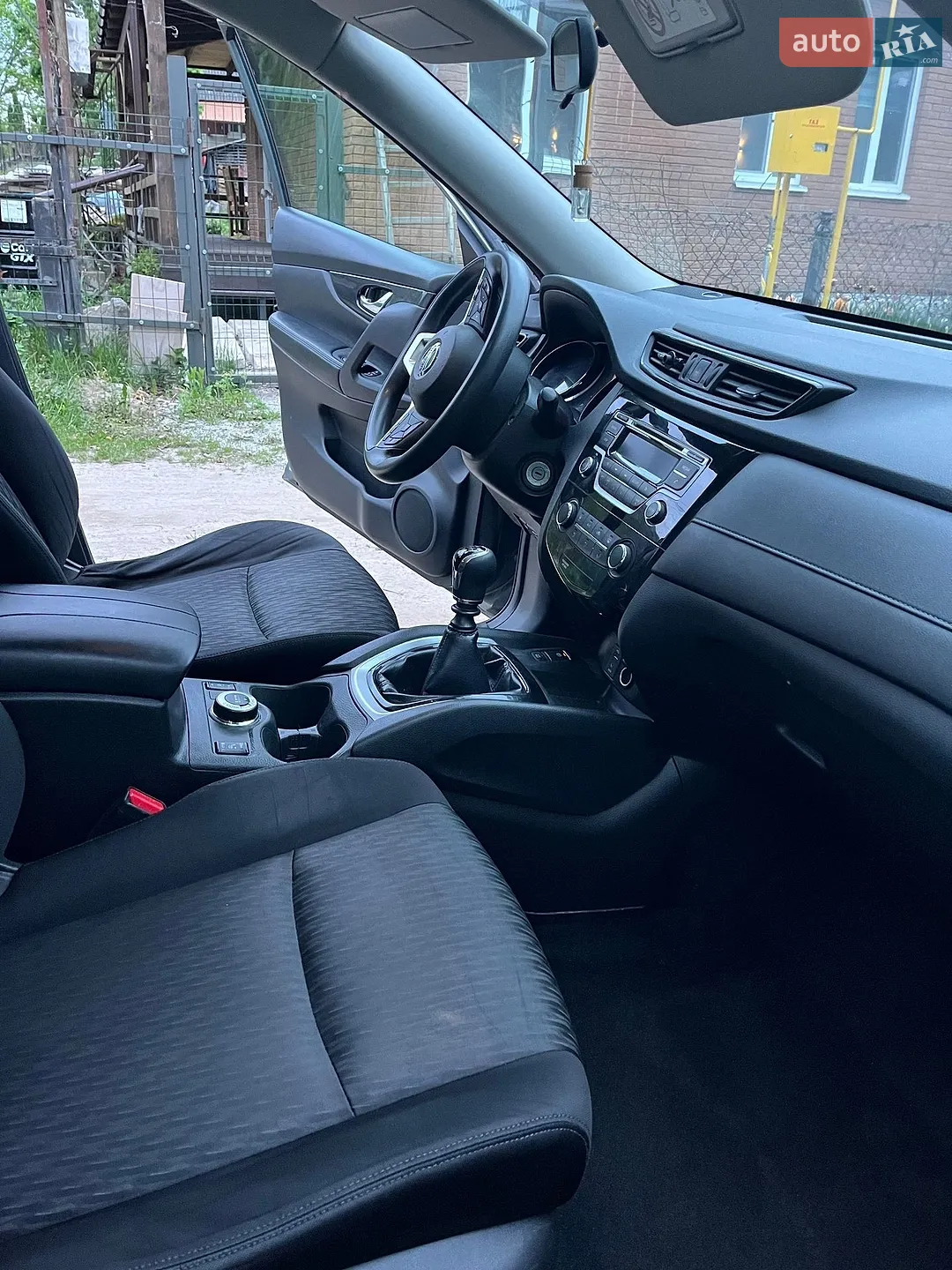 2017 Nissan X-Trail - мініатюра 13