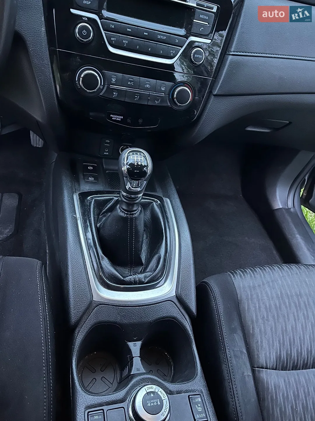 2017 Nissan X-Trail - мініатюра 15