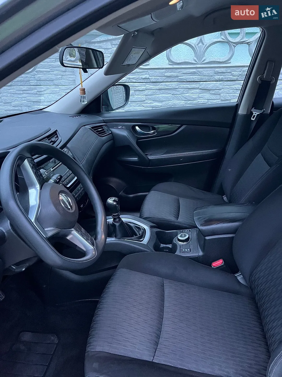 2017 Nissan X-Trail - мініатюра 16