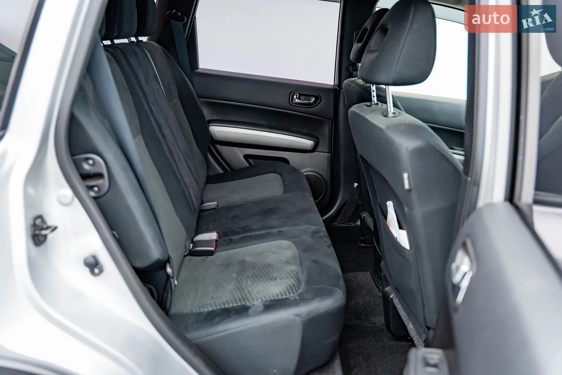 2012 Nissan X-Trail - мініатюра 21