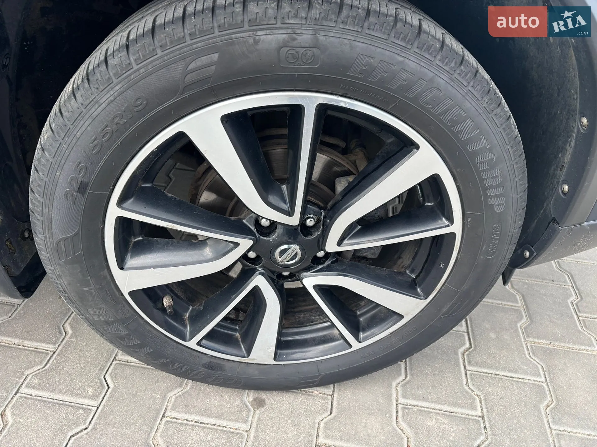 2015 Nissan X-Trail - мініатюра 12