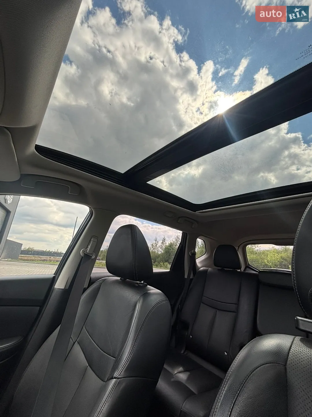 2015 Nissan X-Trail - мініатюра 21