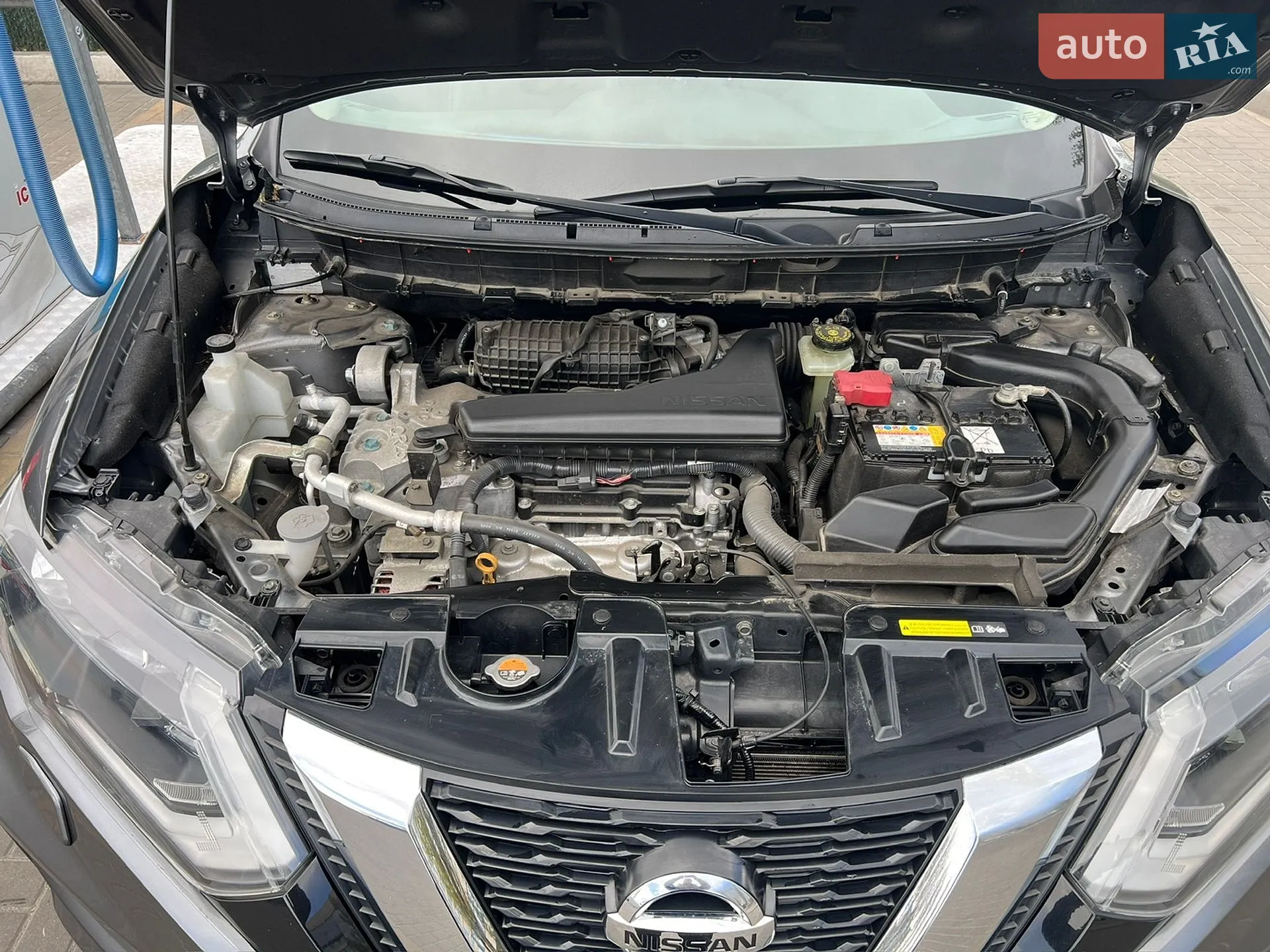 2019 Nissan X-Trail - мініатюра 19