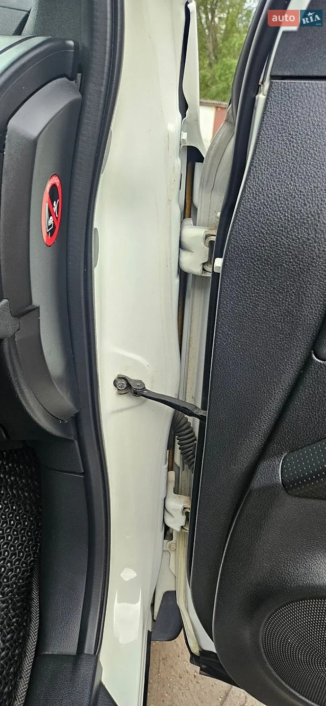 2010 Nissan X-Trail - мініатюра 13