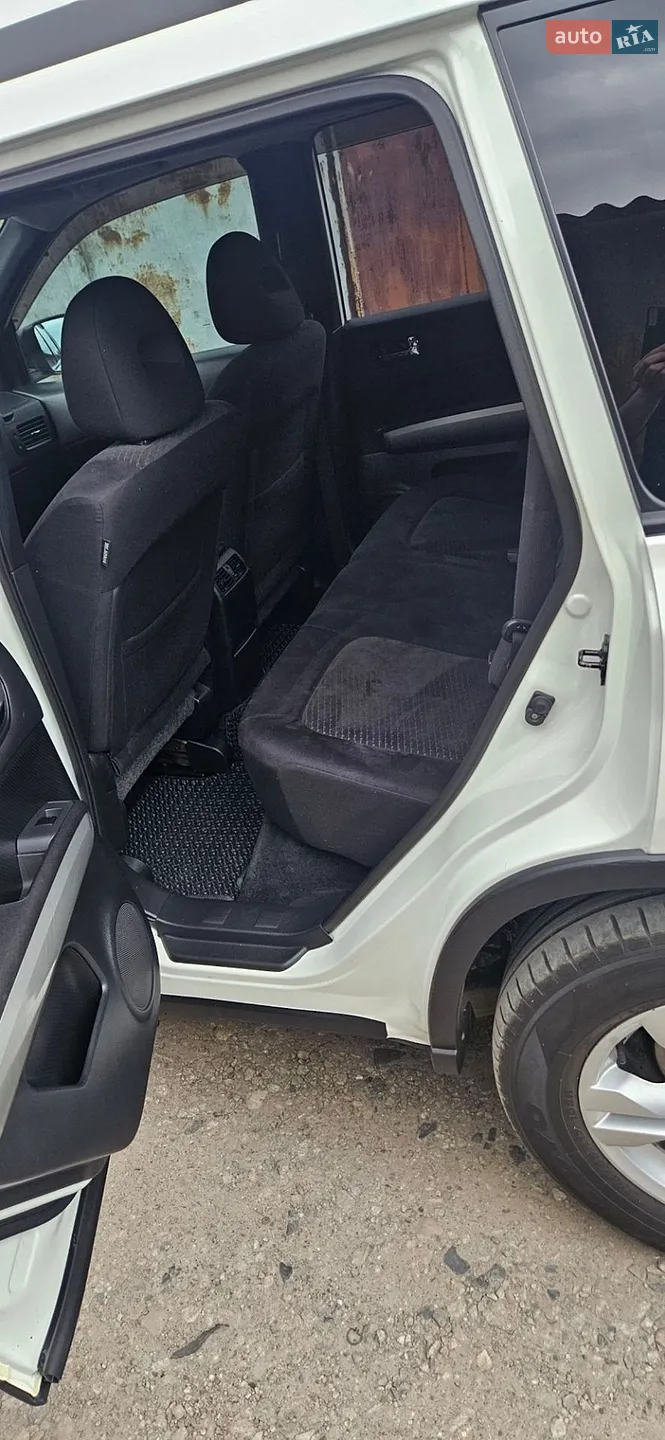 2010 Nissan X-Trail - мініатюра 15