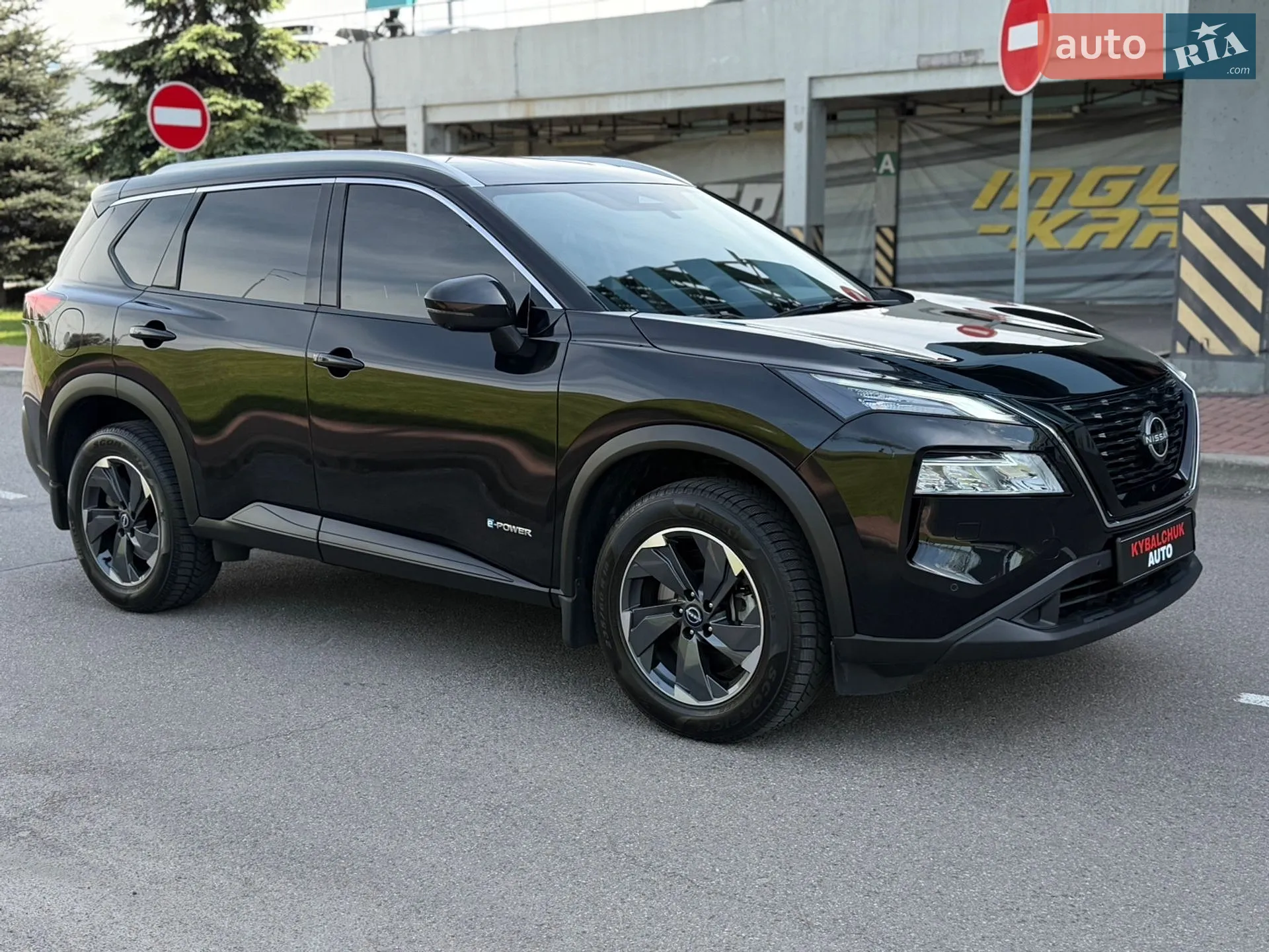 2024 Nissan X-Trail - мініатюра 3