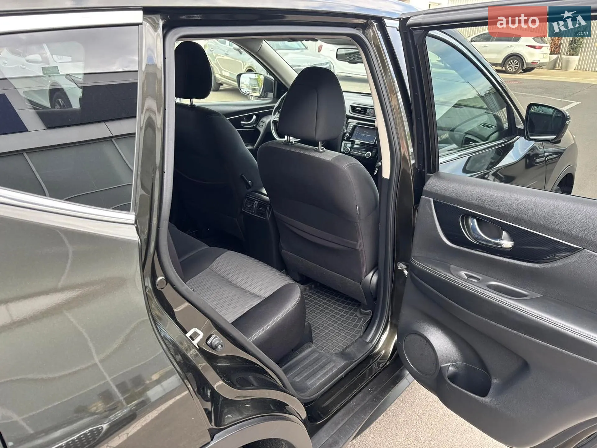 2021 Nissan X-Trail - мініатюра 13