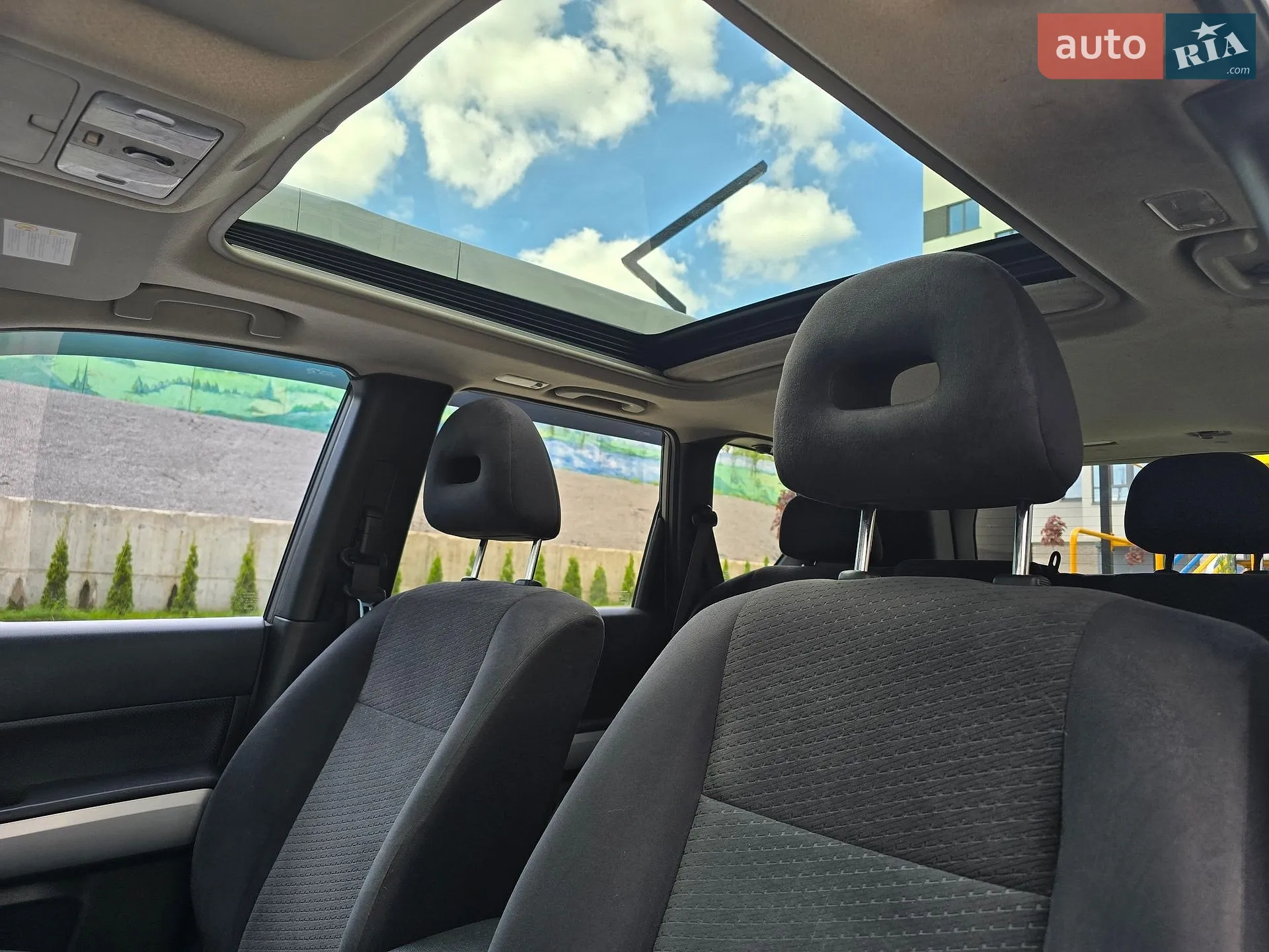 2010 Nissan X-Trail - мініатюра 41